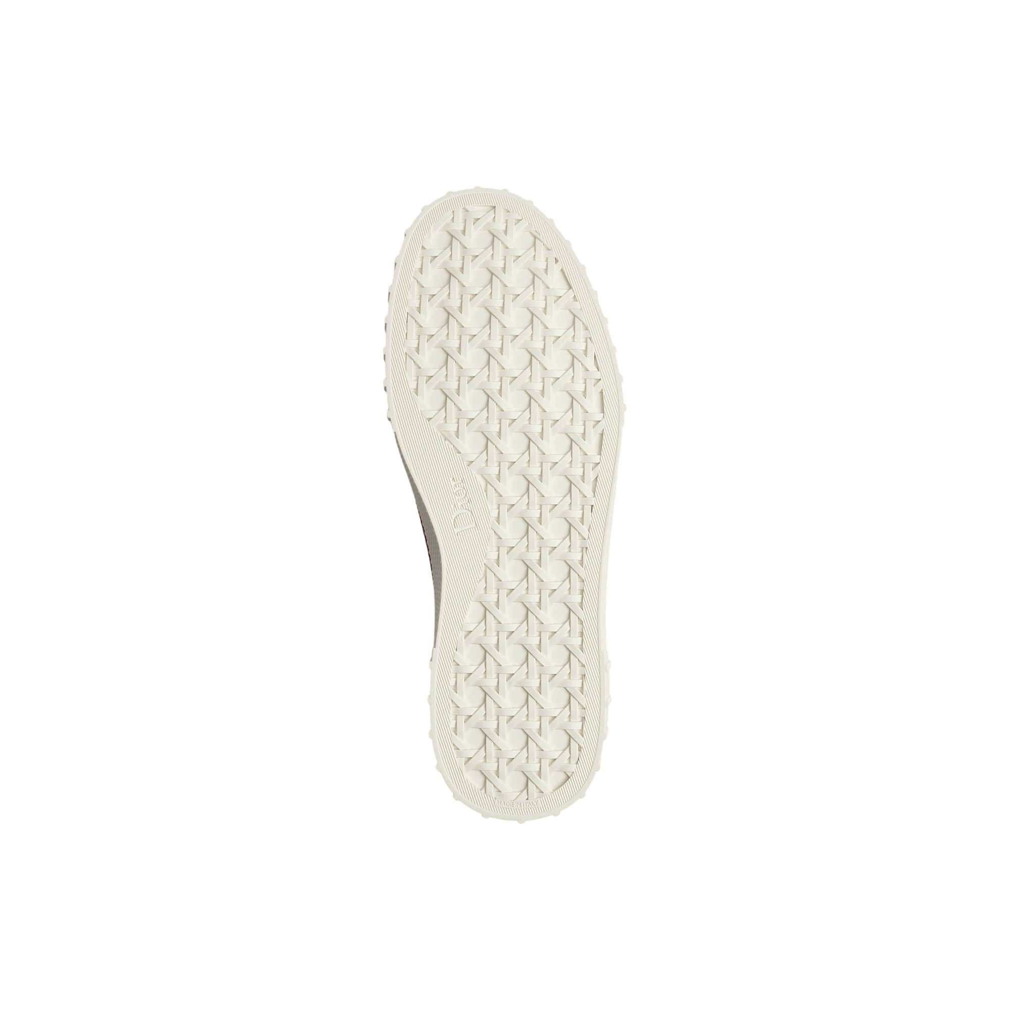 Dior Hooper Low-top Sneaker