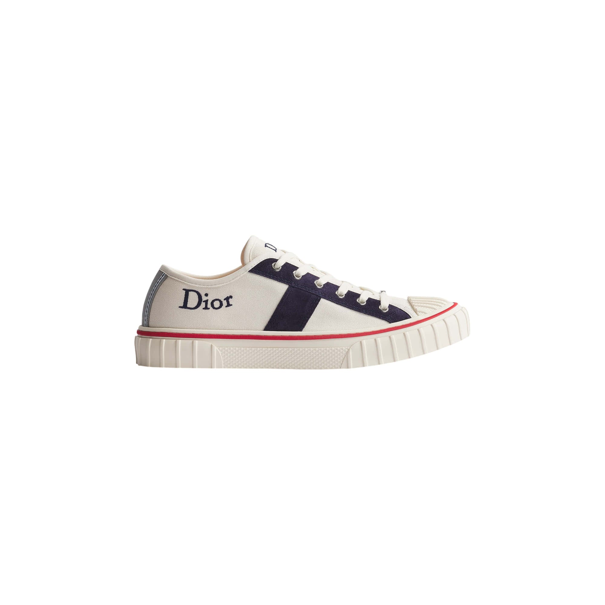 Dior Hooper Low-top Sneaker