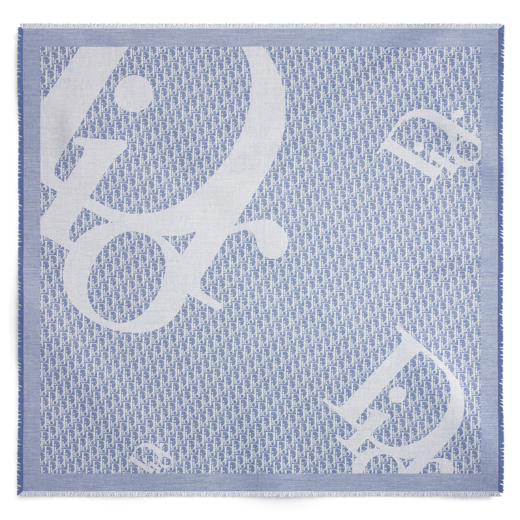 Dior Infini Shawl