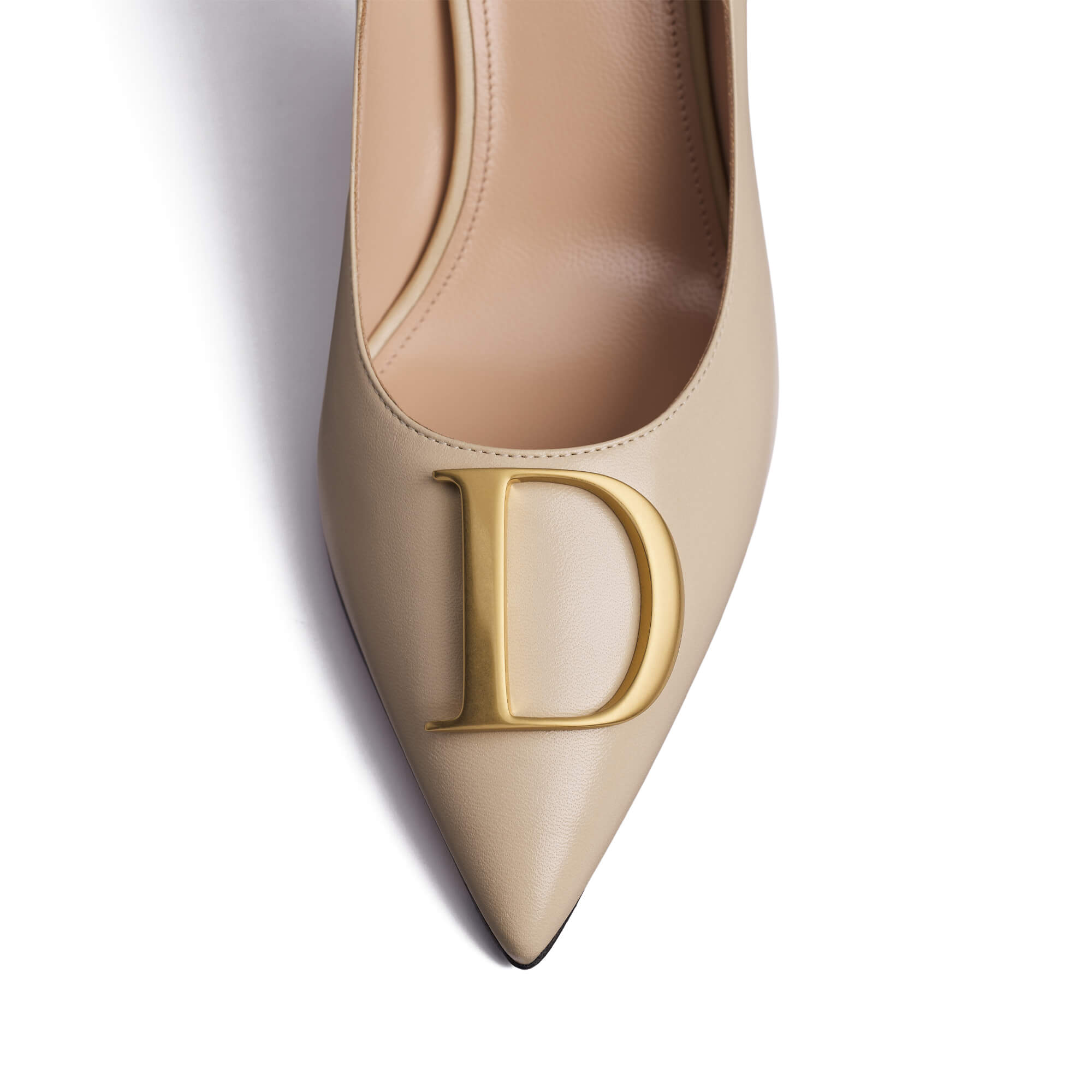 Dior Initials Pump