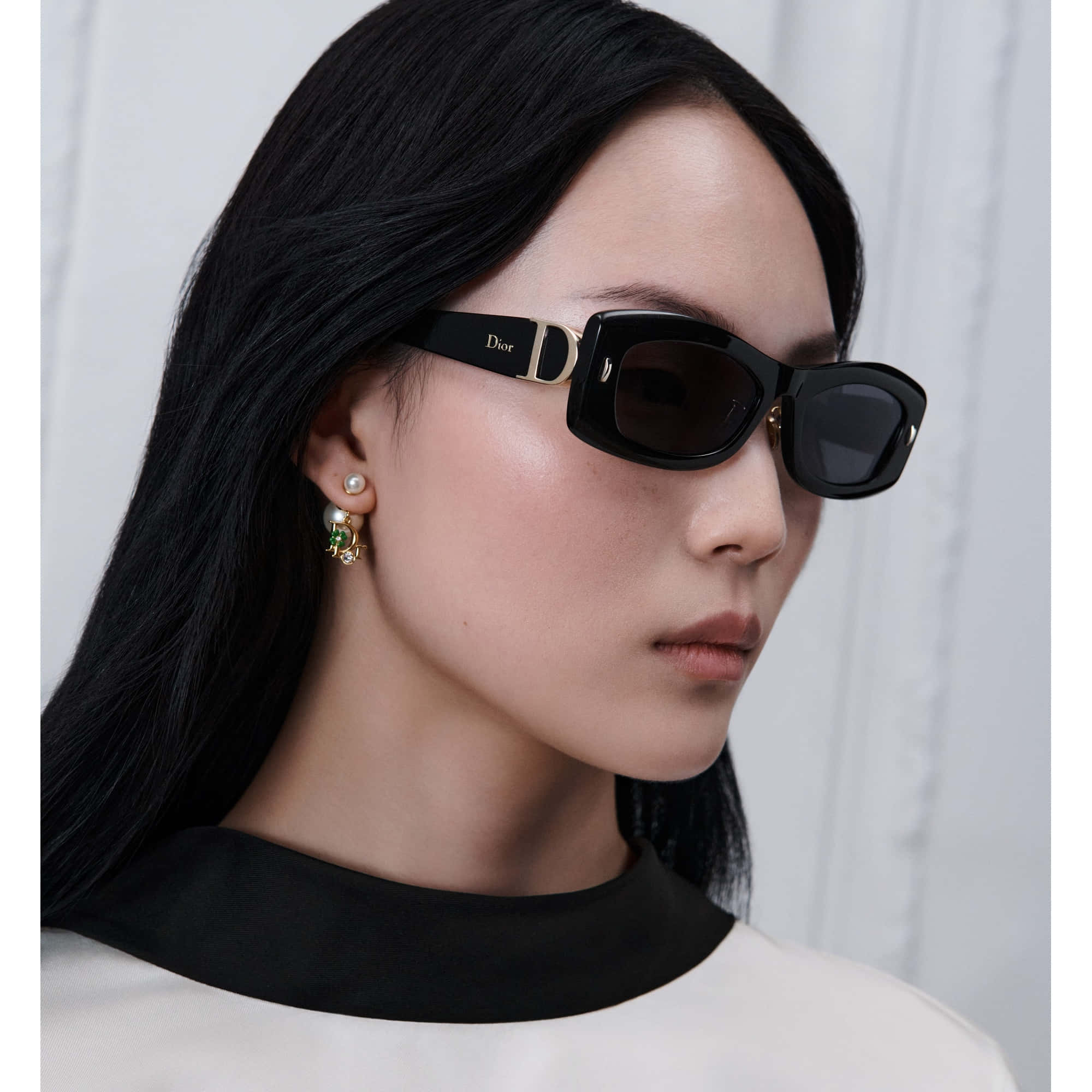 Dior Initials S1I Sunglasses