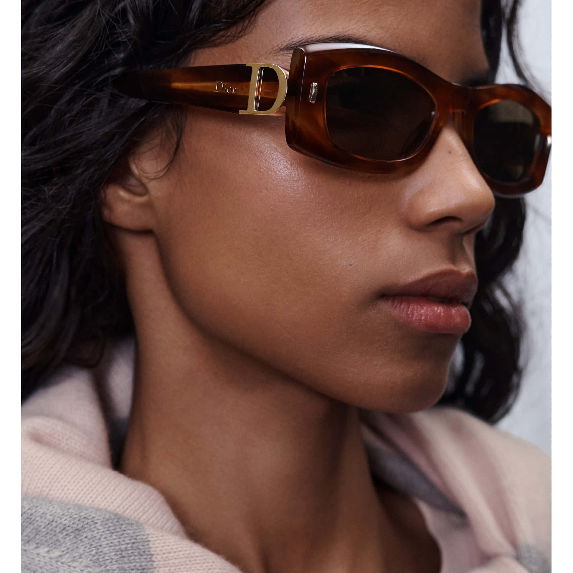 Dior Initials S1I Sunglasses