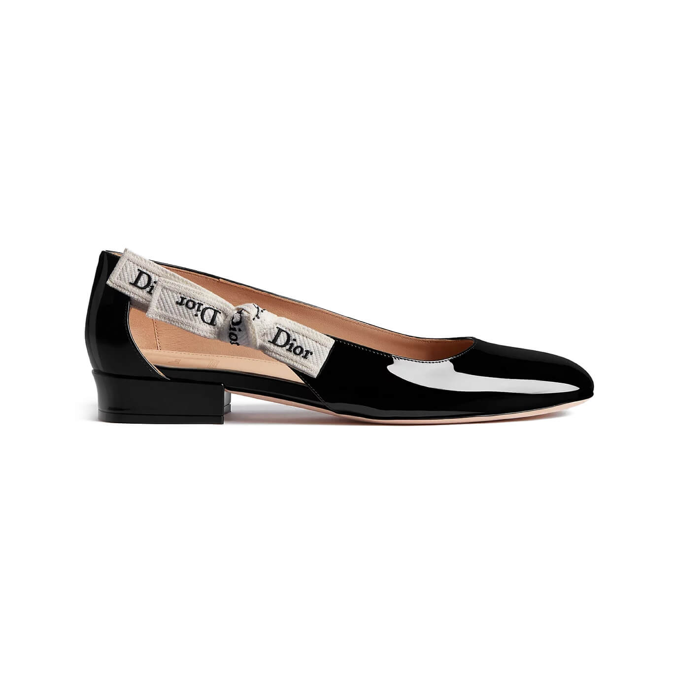 Dior J'Adior Ballet
