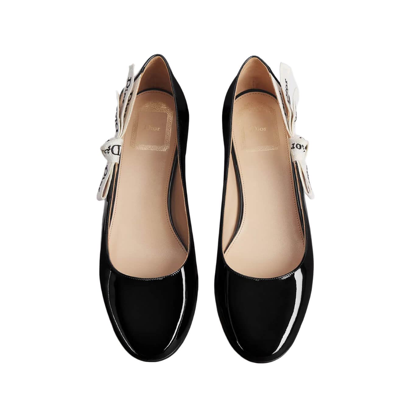 Dior J'Adior Ballet