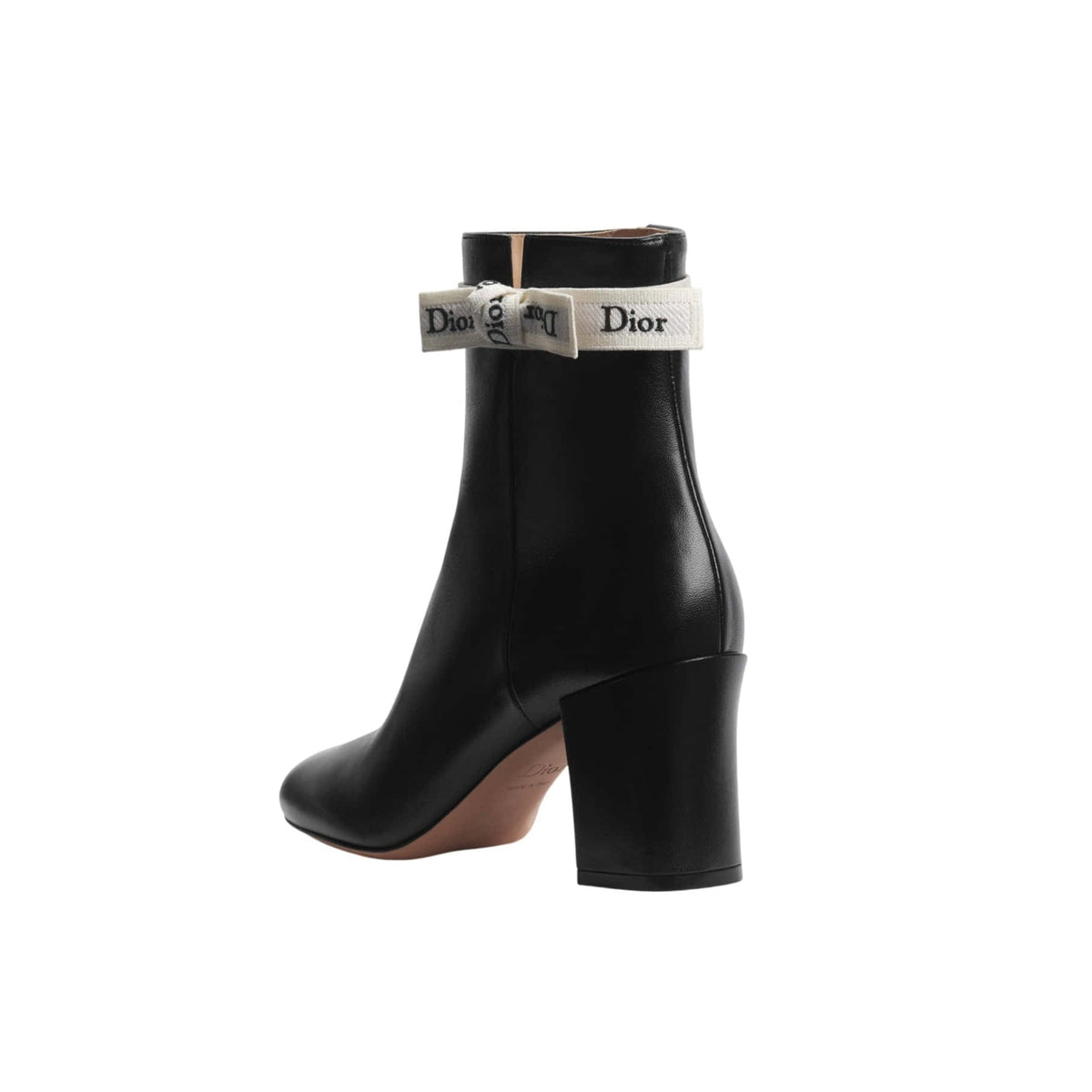 Dior J'adior Heeled Ankle Boot