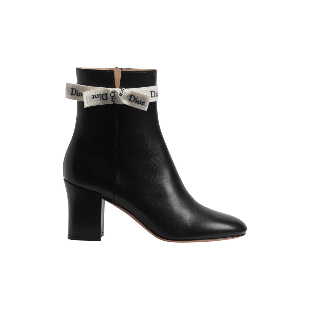Dior J'adior Heeled Ankle Boot