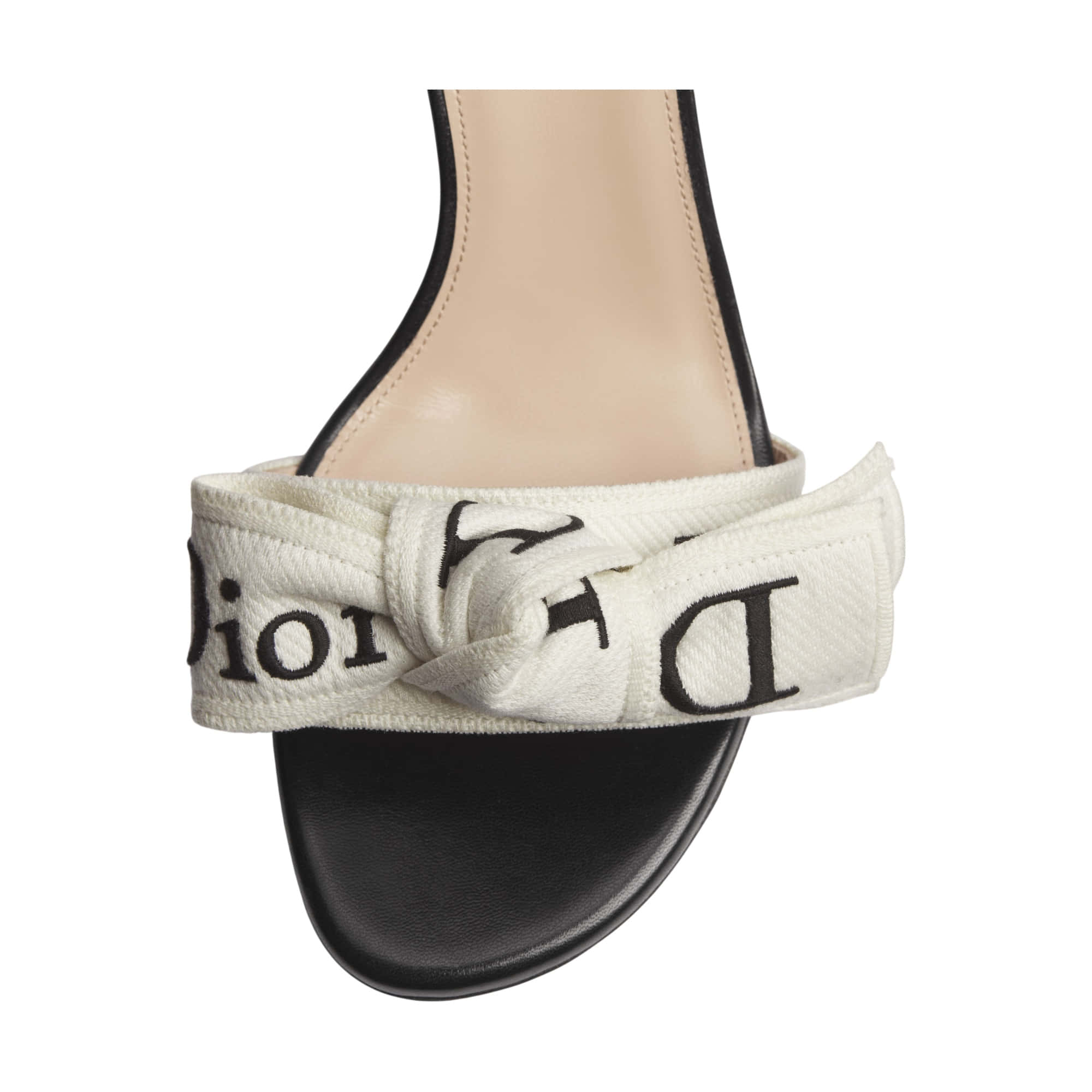 Dior J'adior Heeled Sandal