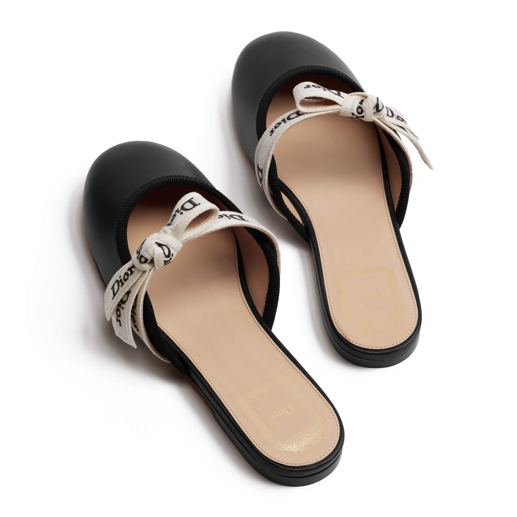 Dior J'Adior Mule