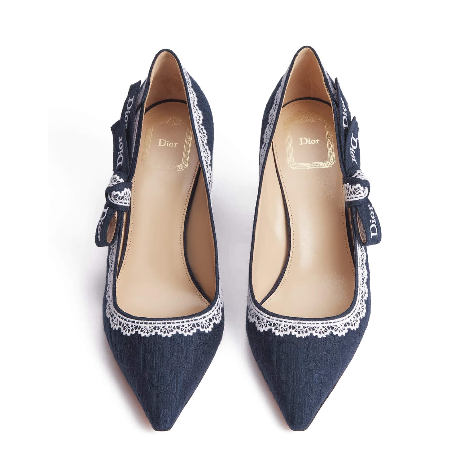 Dior J'Adior Pump