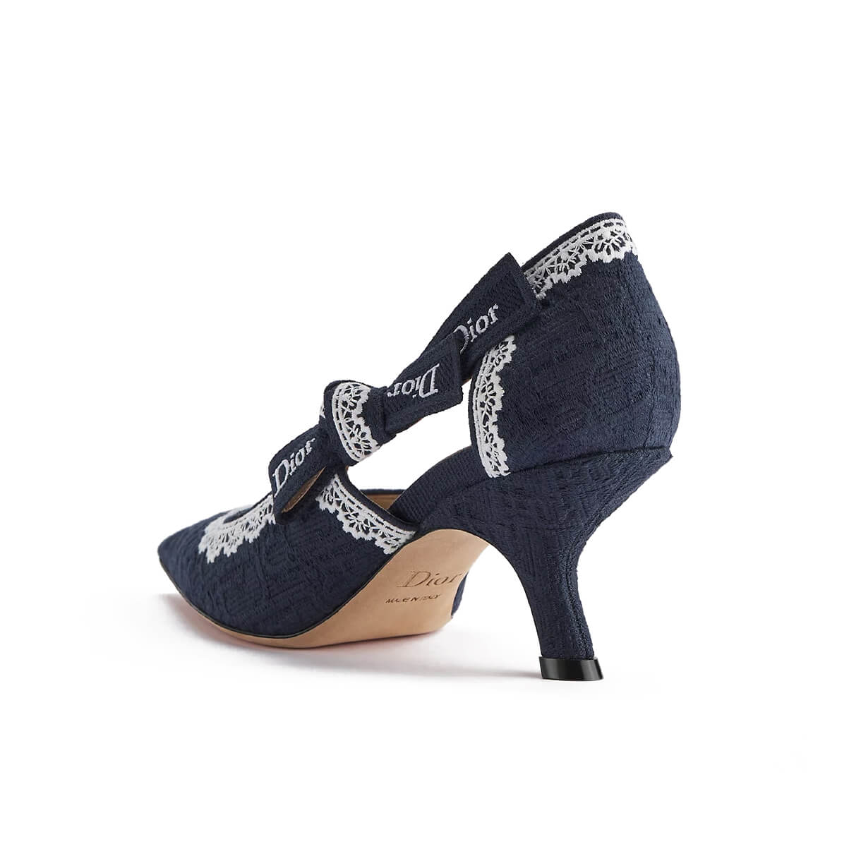 Dior J'Adior Pump
