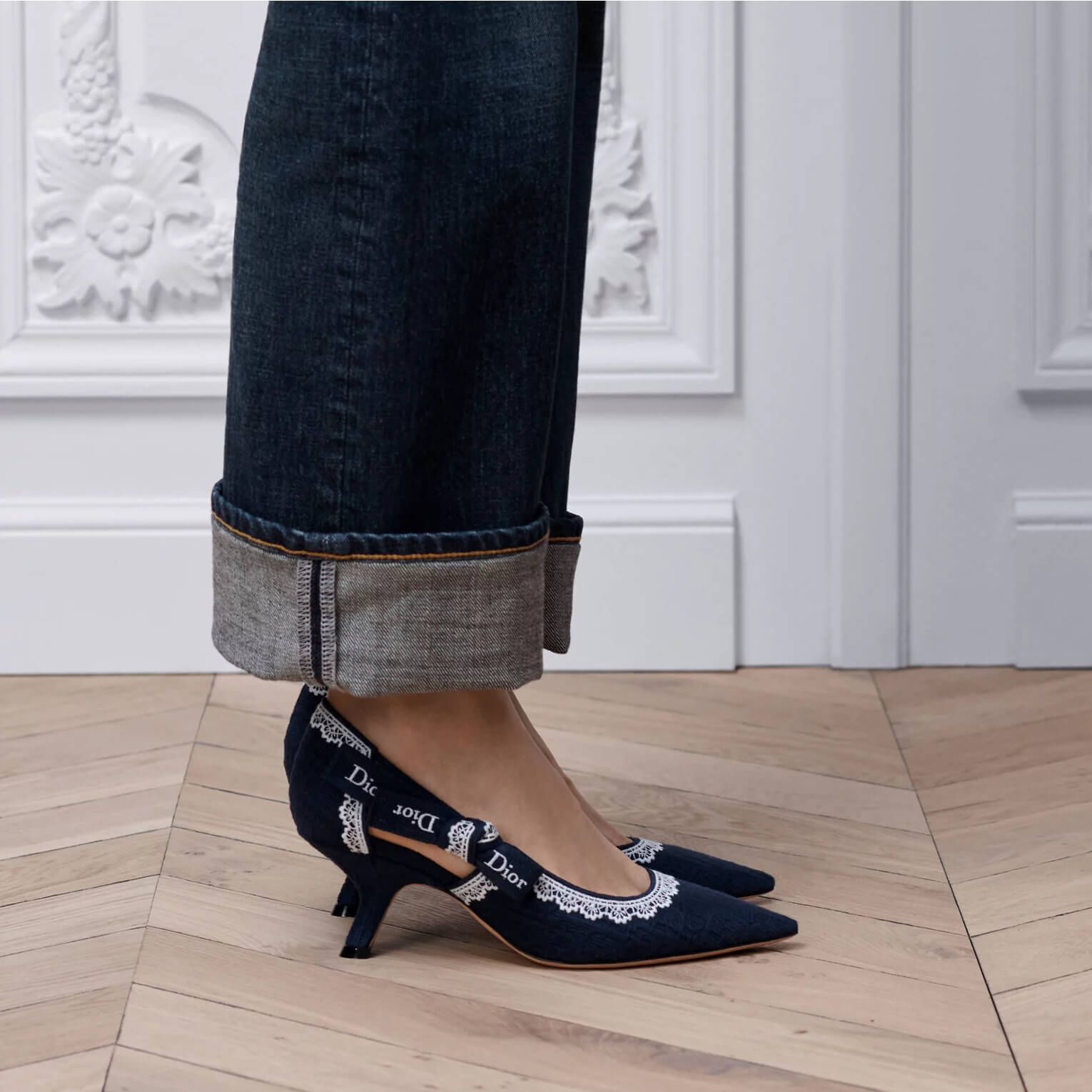 Dior J'Adior Pump