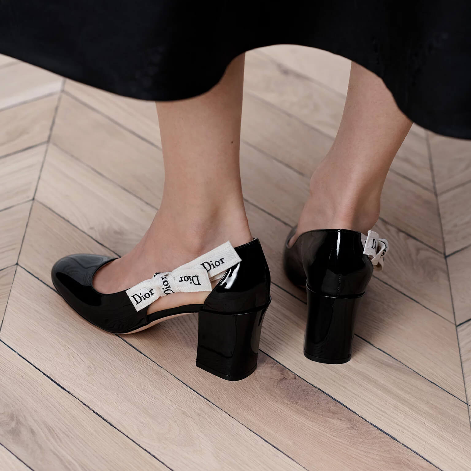 Dior J'Adior Pump