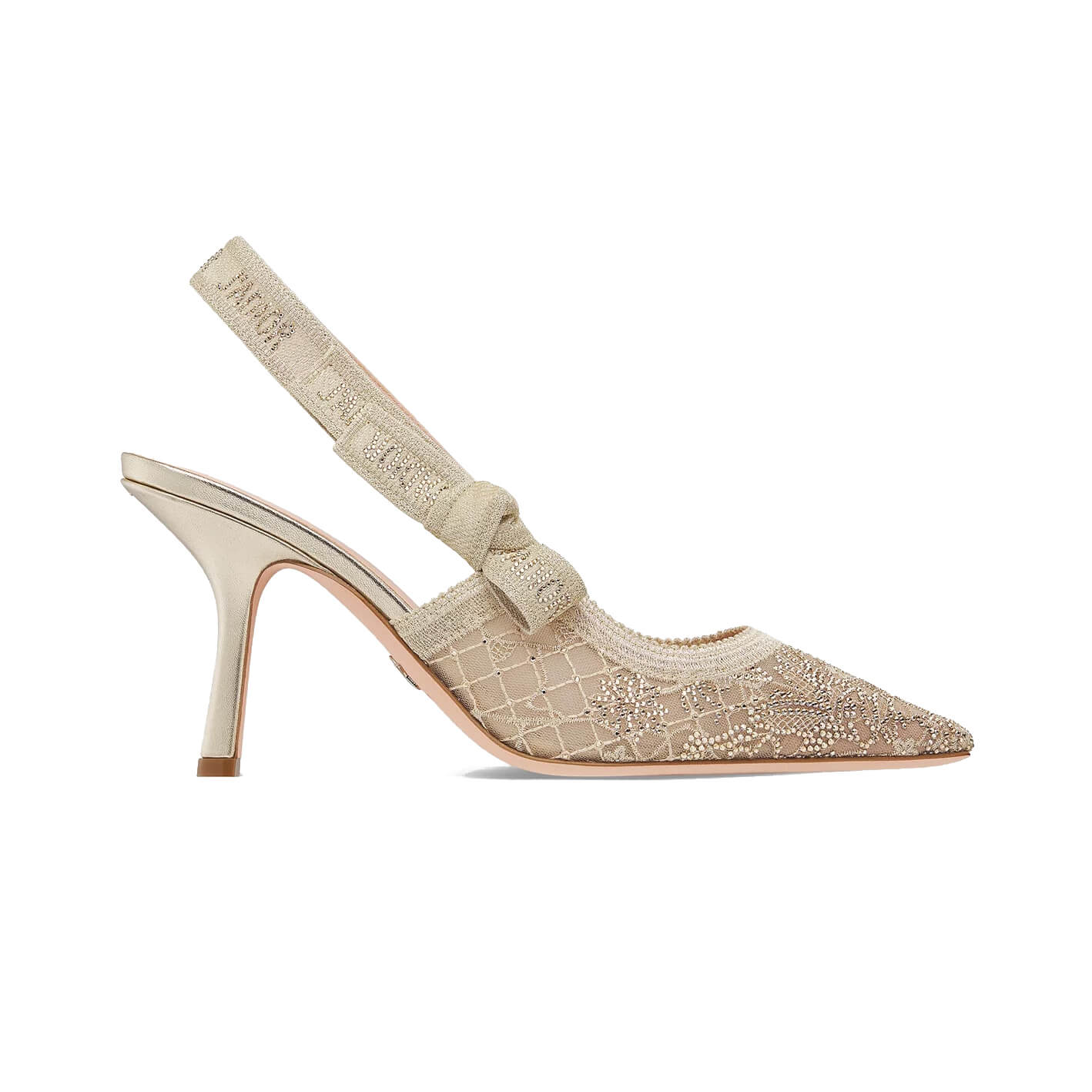 Dior J'adior Slingback Pump