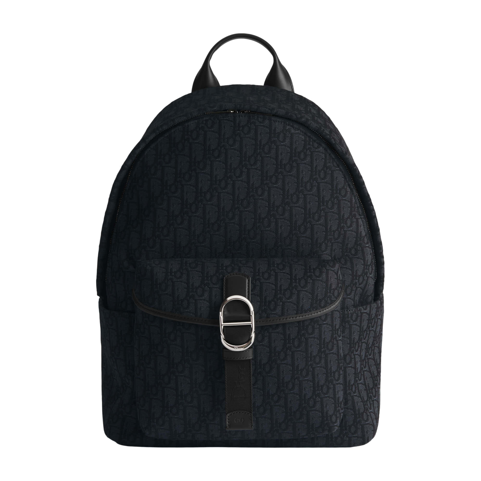 Dior Jett Zipped Backpack