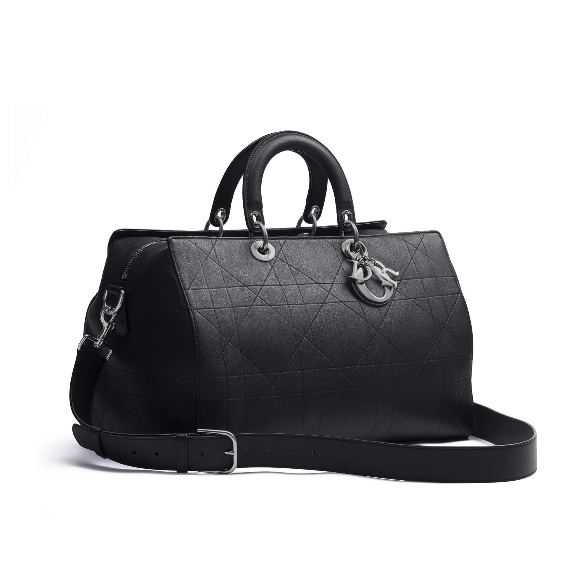 Dior Large Dior Granville Bag