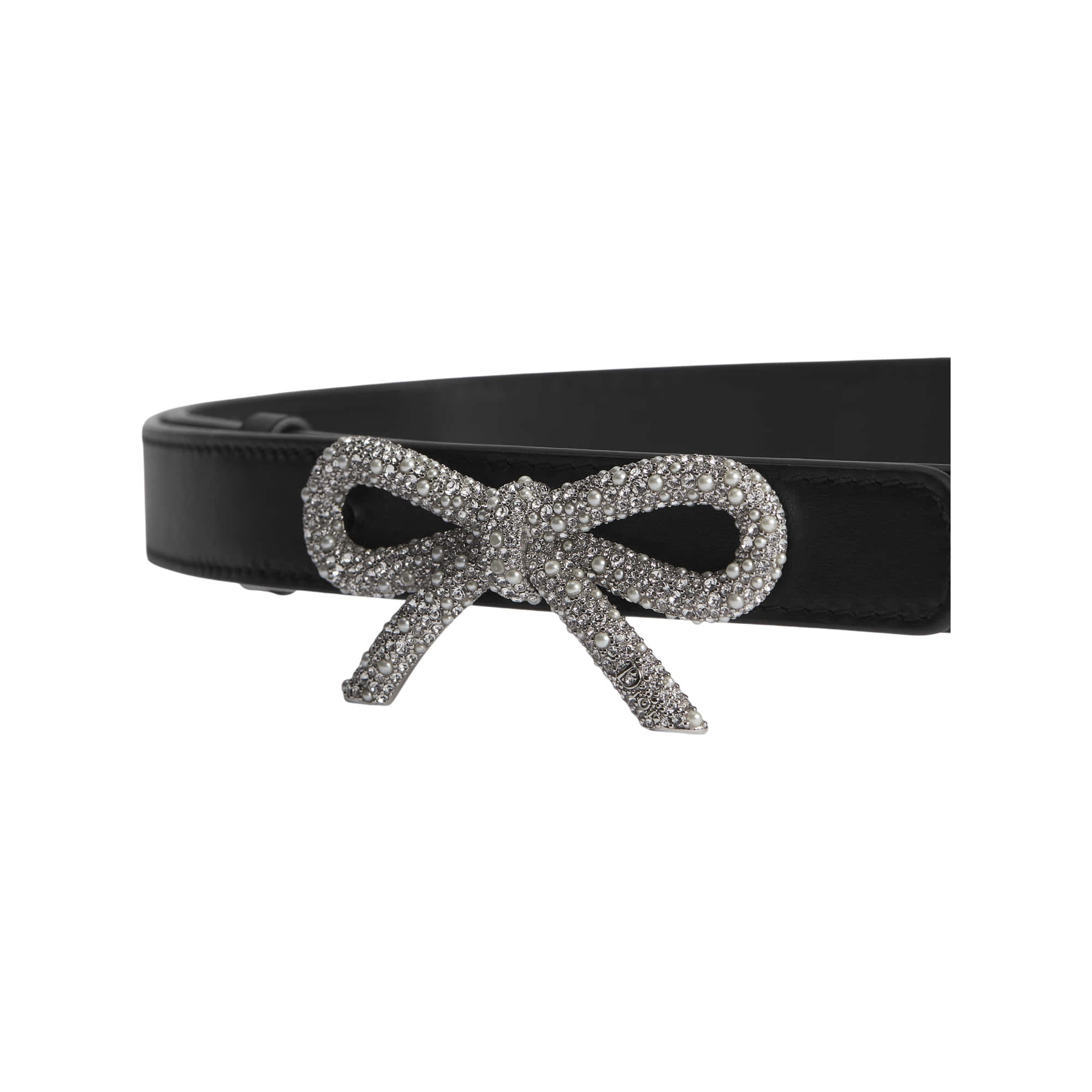 Dior Le Nœud De Dior Belt