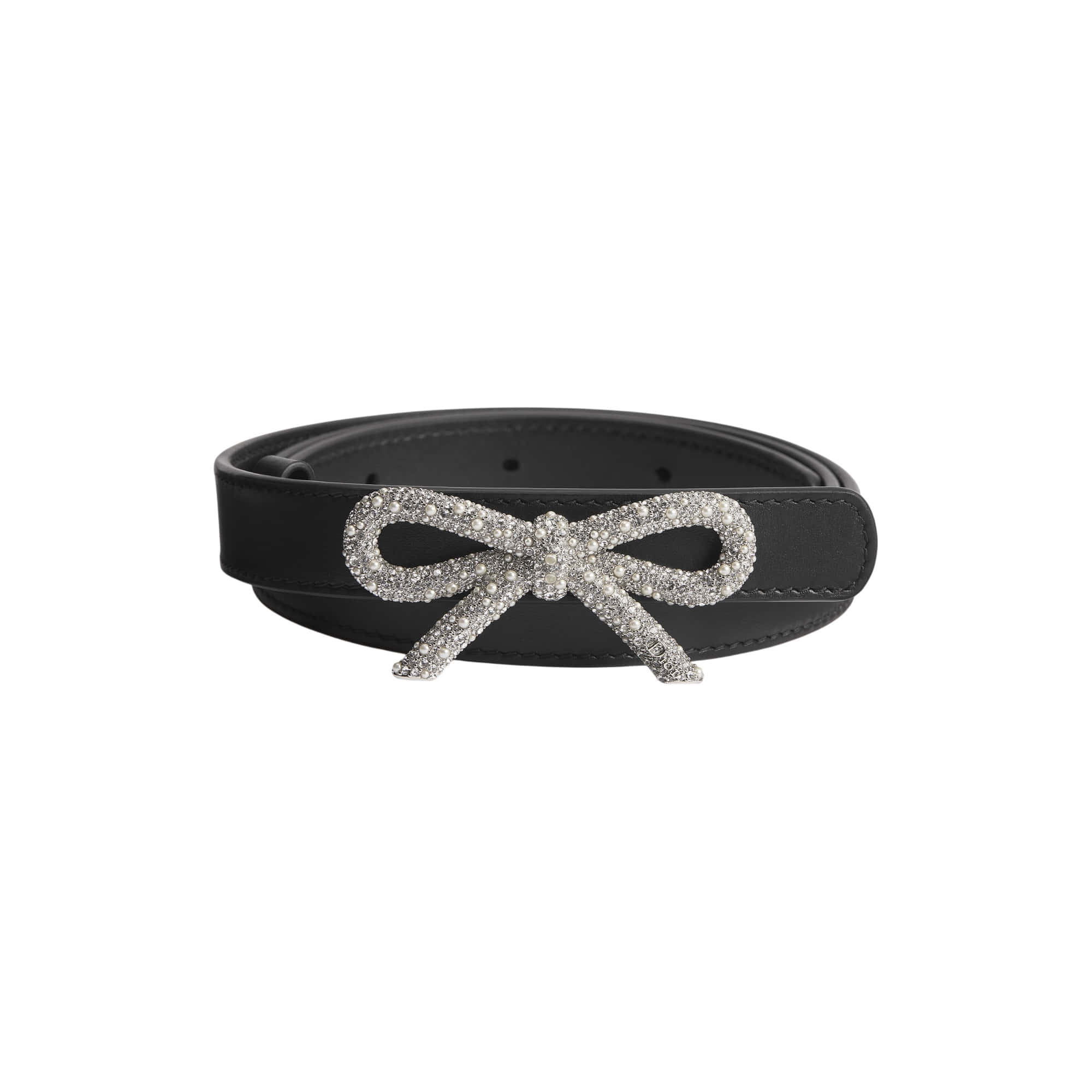 Dior Le Nœud De Dior Belt