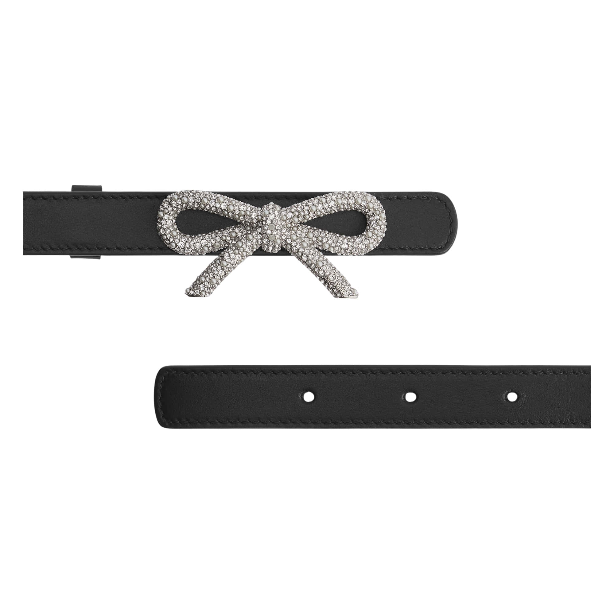 Dior Le Nœud De Dior Belt