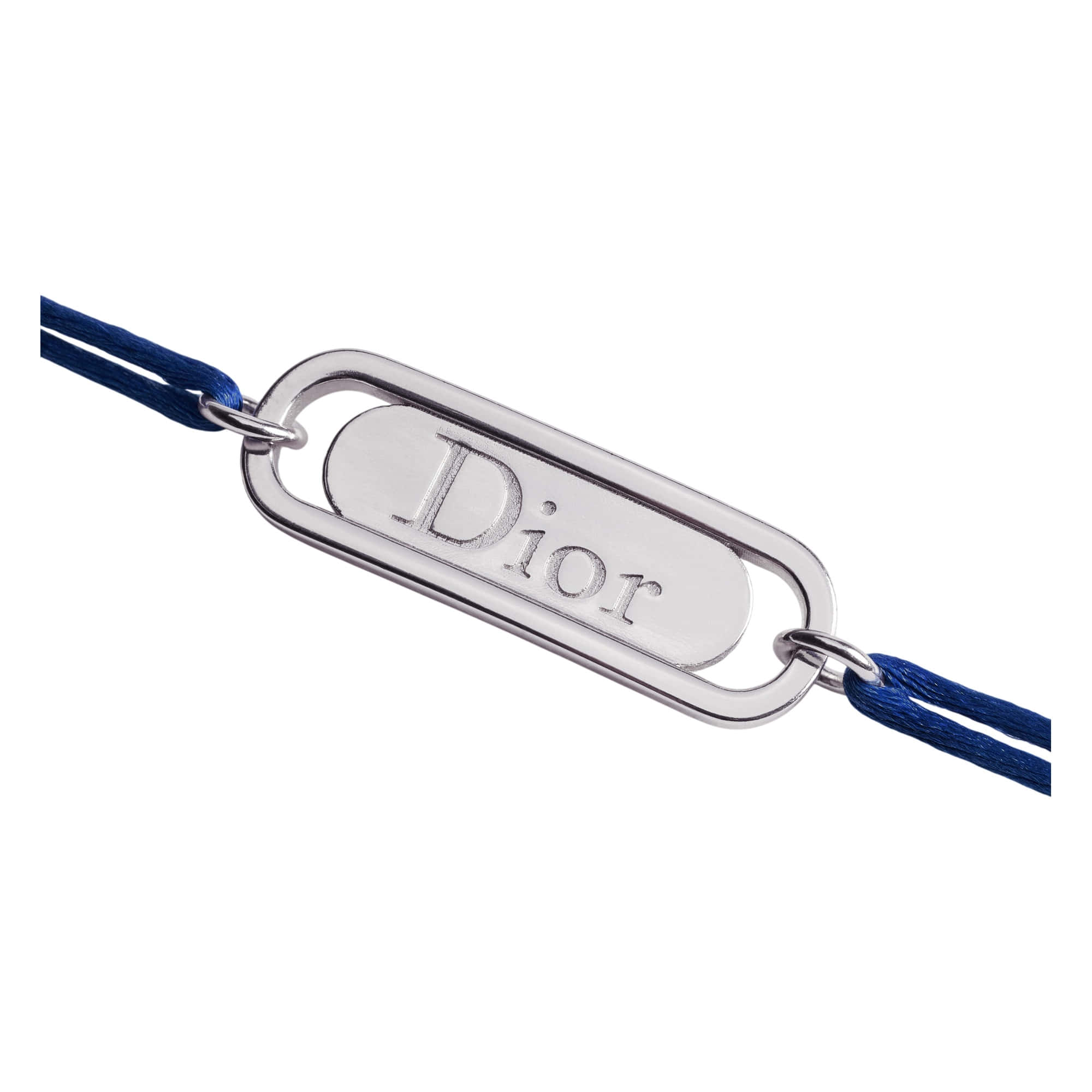 Dior Link Bracelet