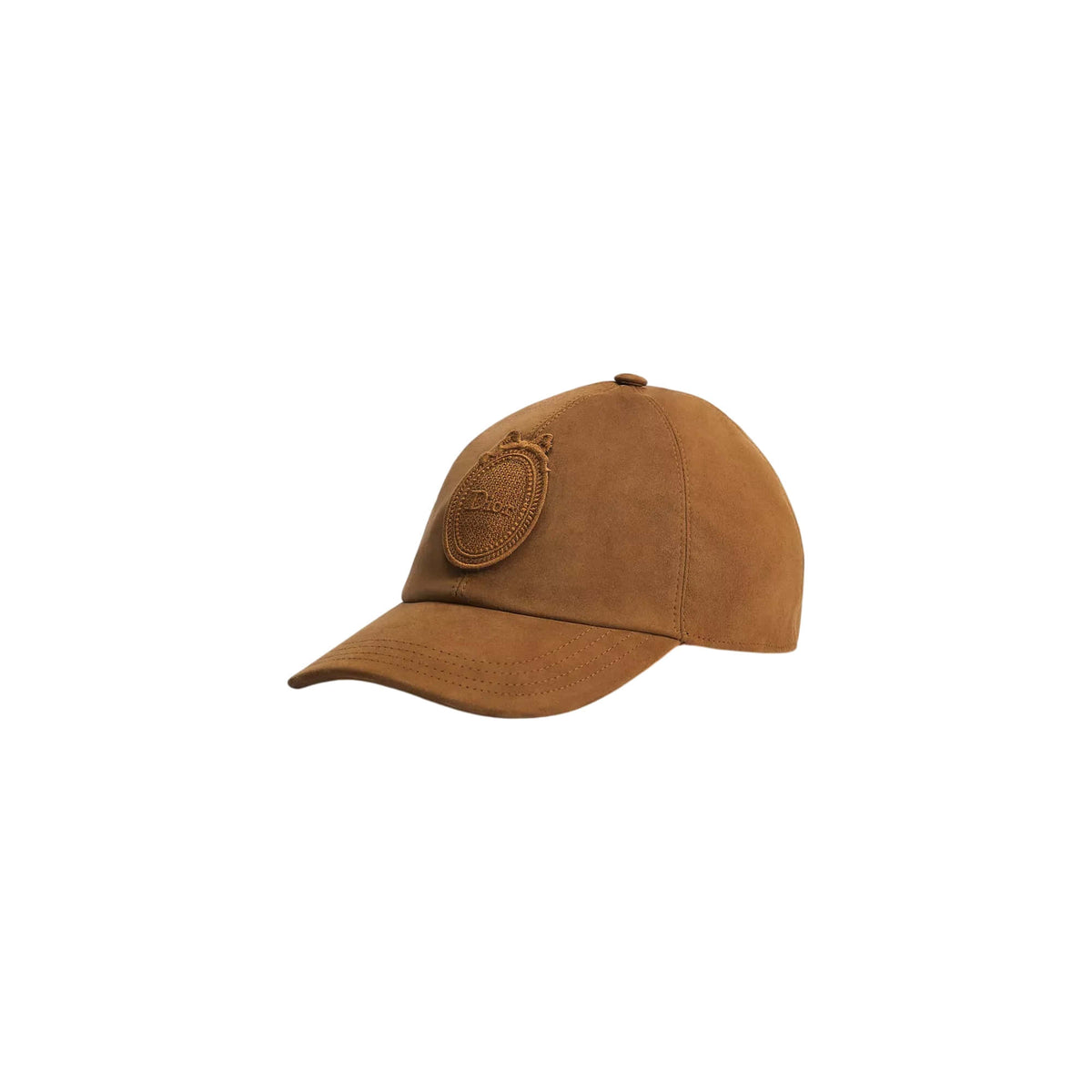 Dior Médaillon D-player Cap