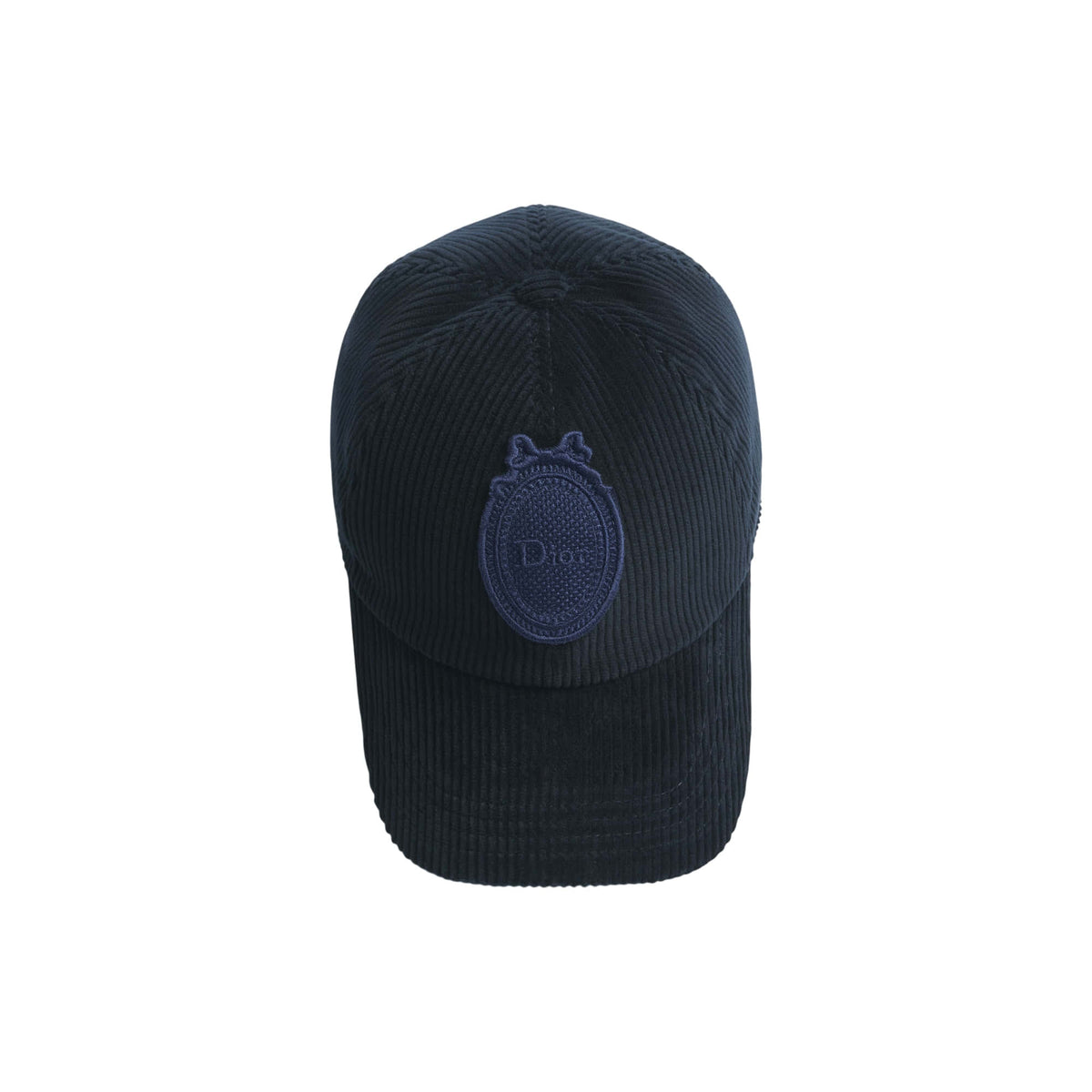 Dior Médaillon D-player Cap