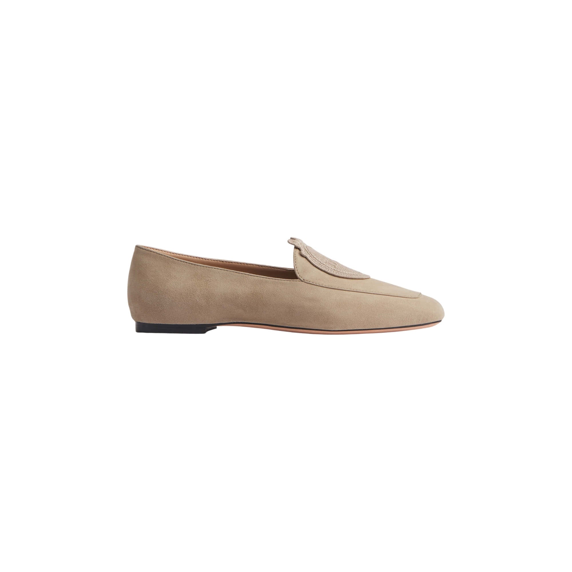 Dior Médaillon Loafer