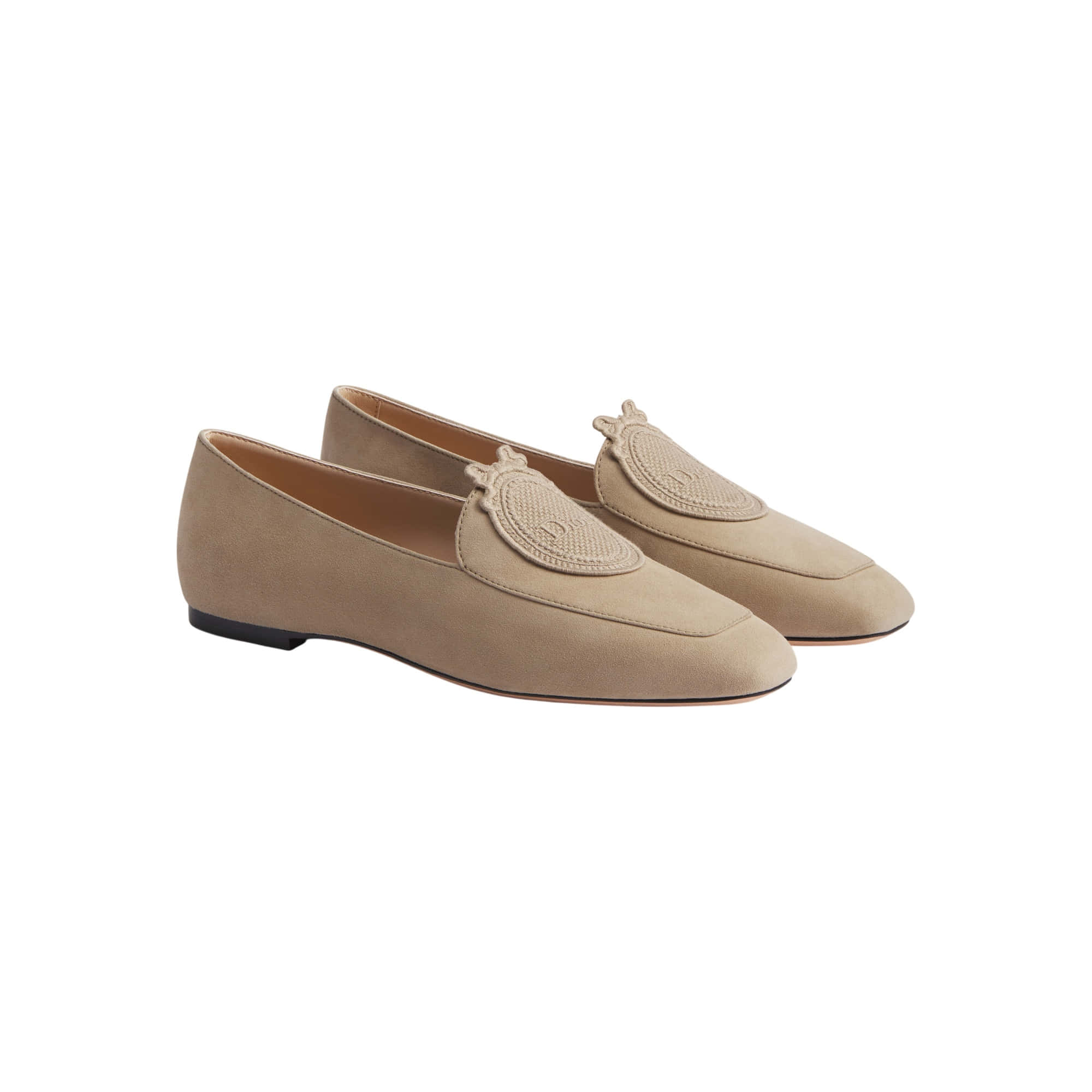 Dior Médaillon Loafer