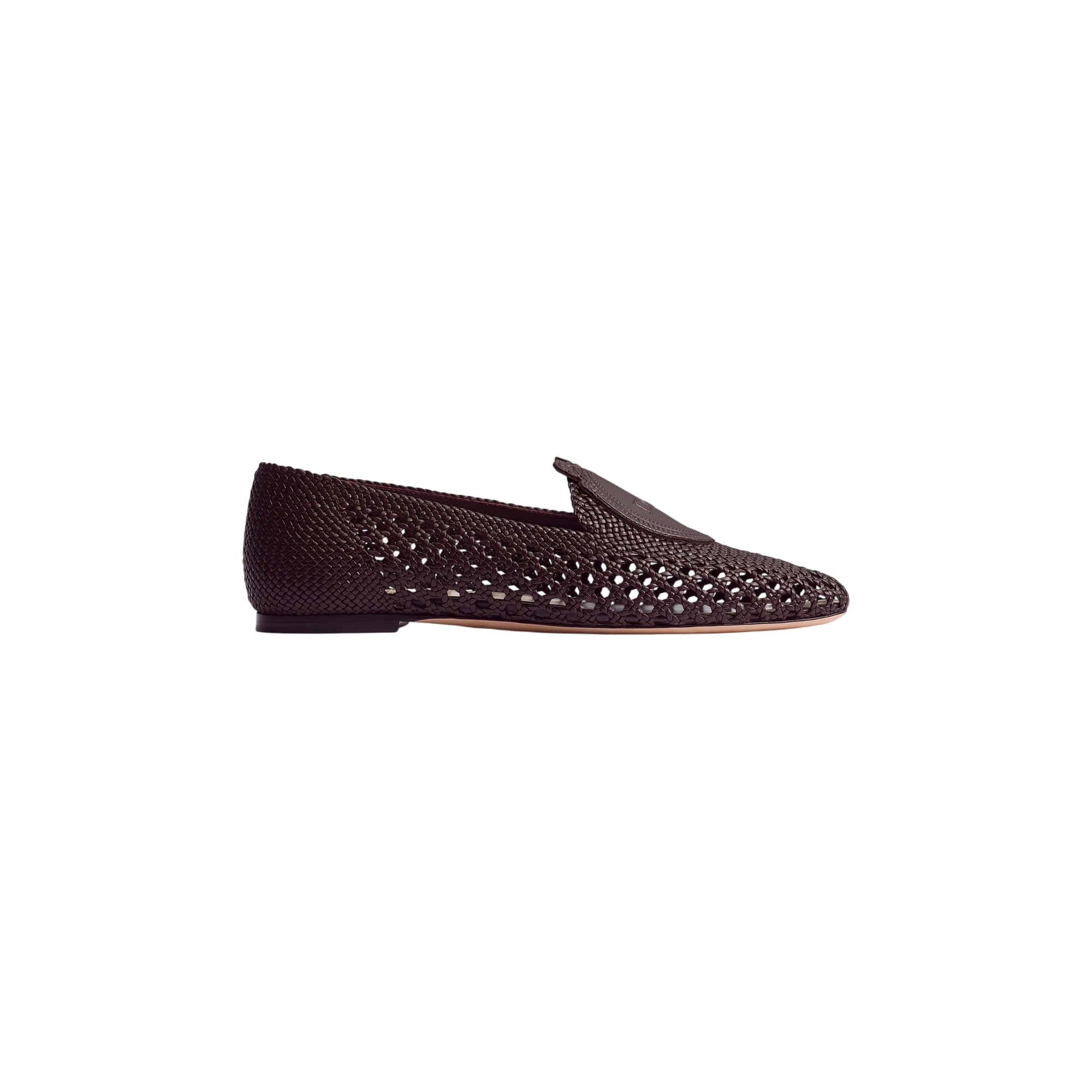 Dior Médaillon Loafer