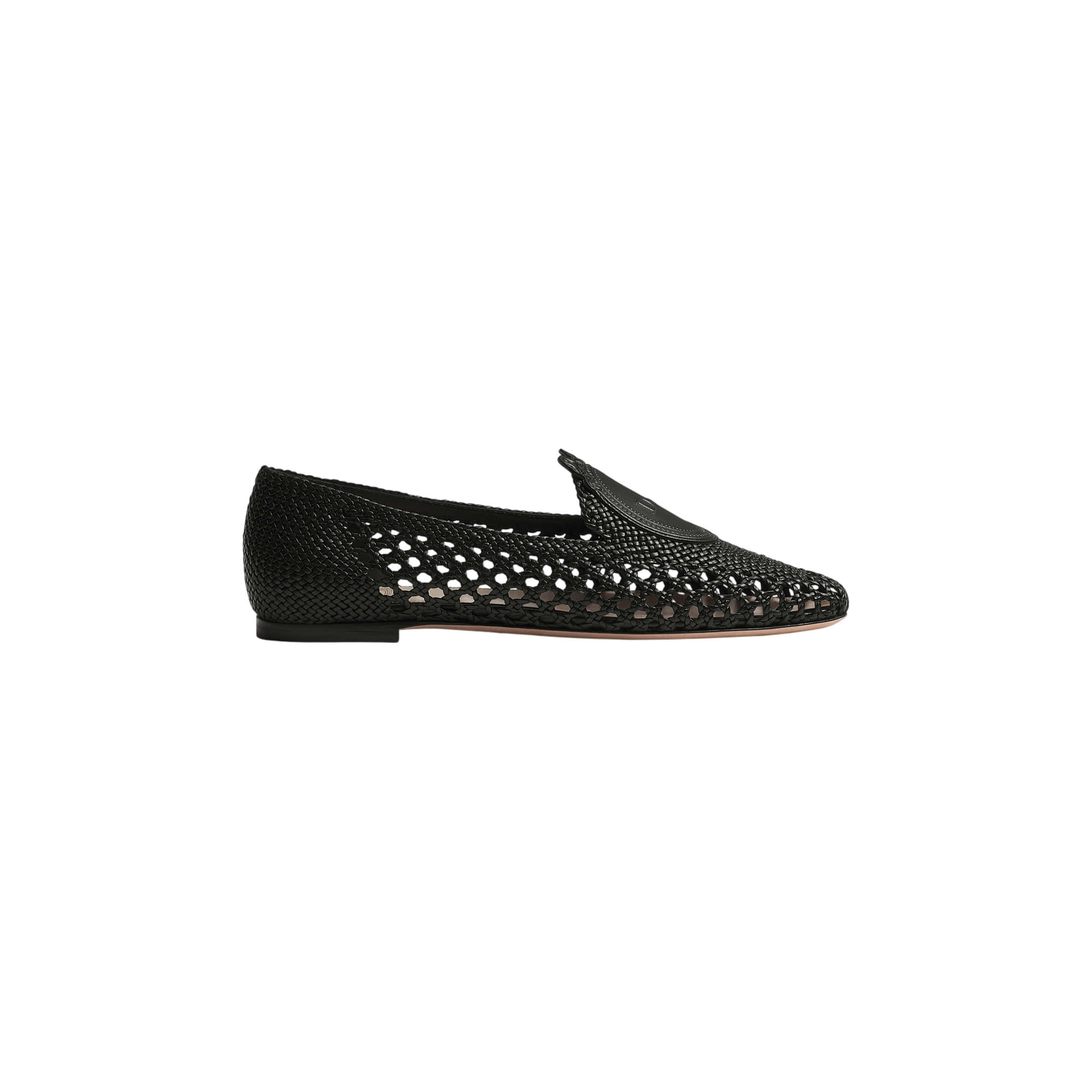 Dior Médaillon Loafer