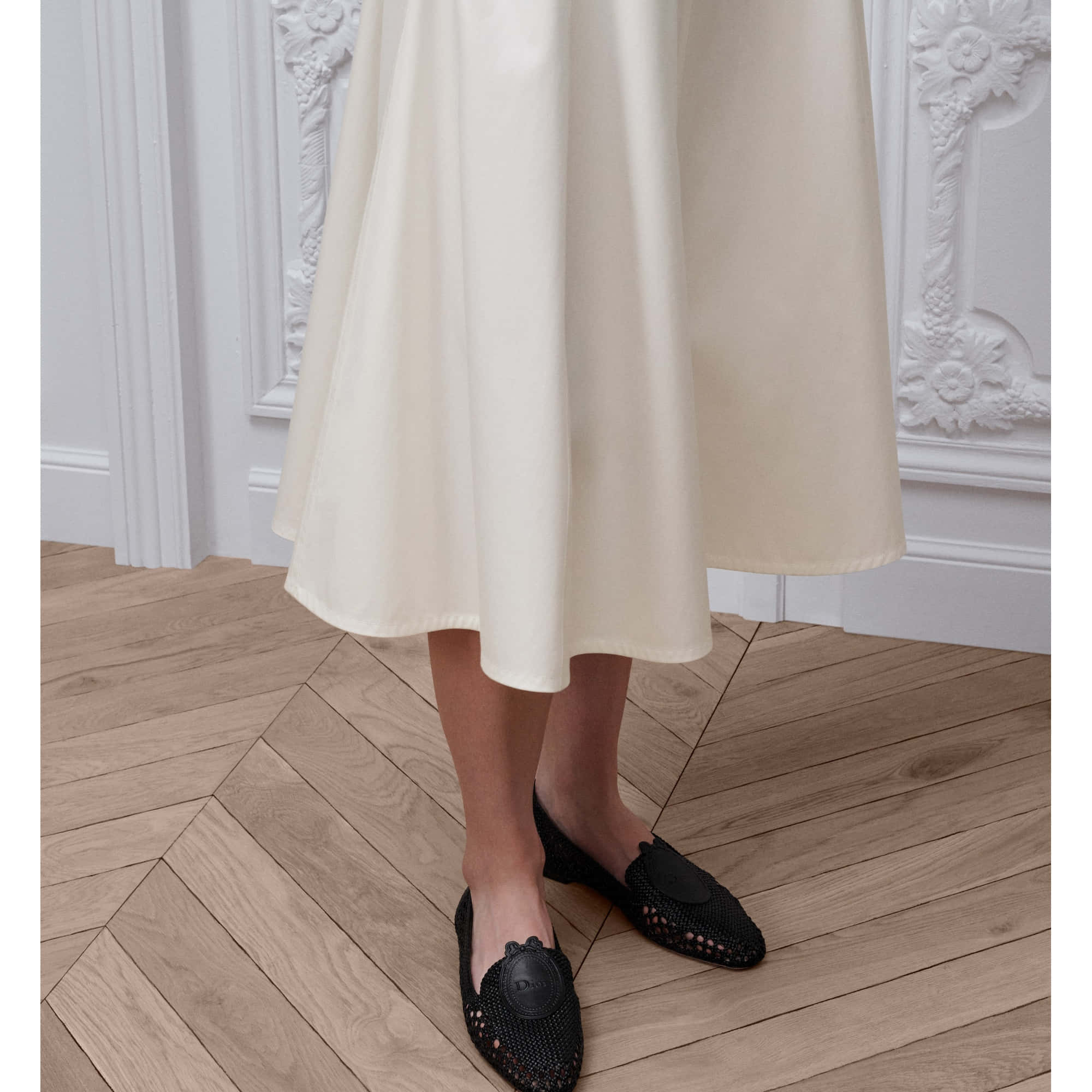 Dior Médaillon Loafer