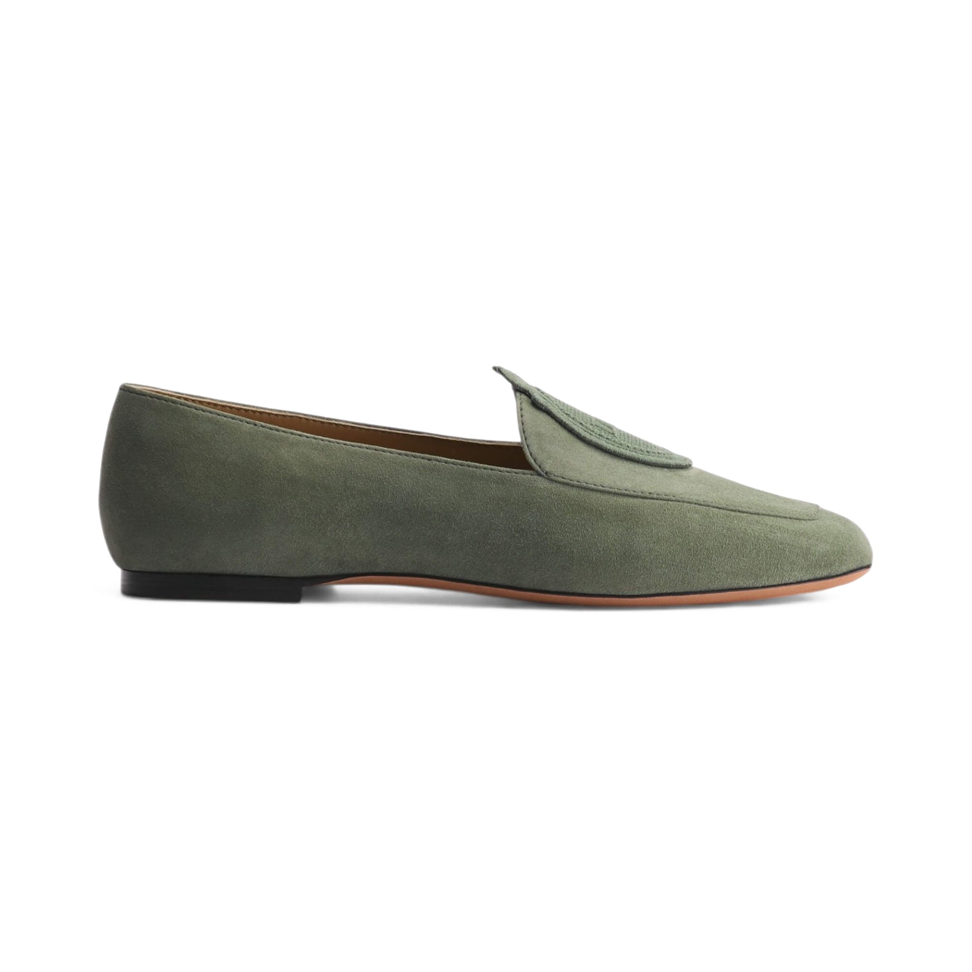 Dior Médaillon Loafer