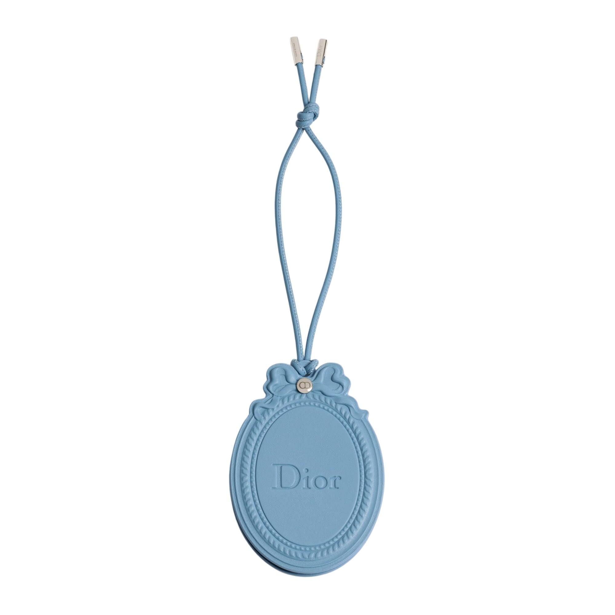 Dior Médaillon Mirror Bag Charm