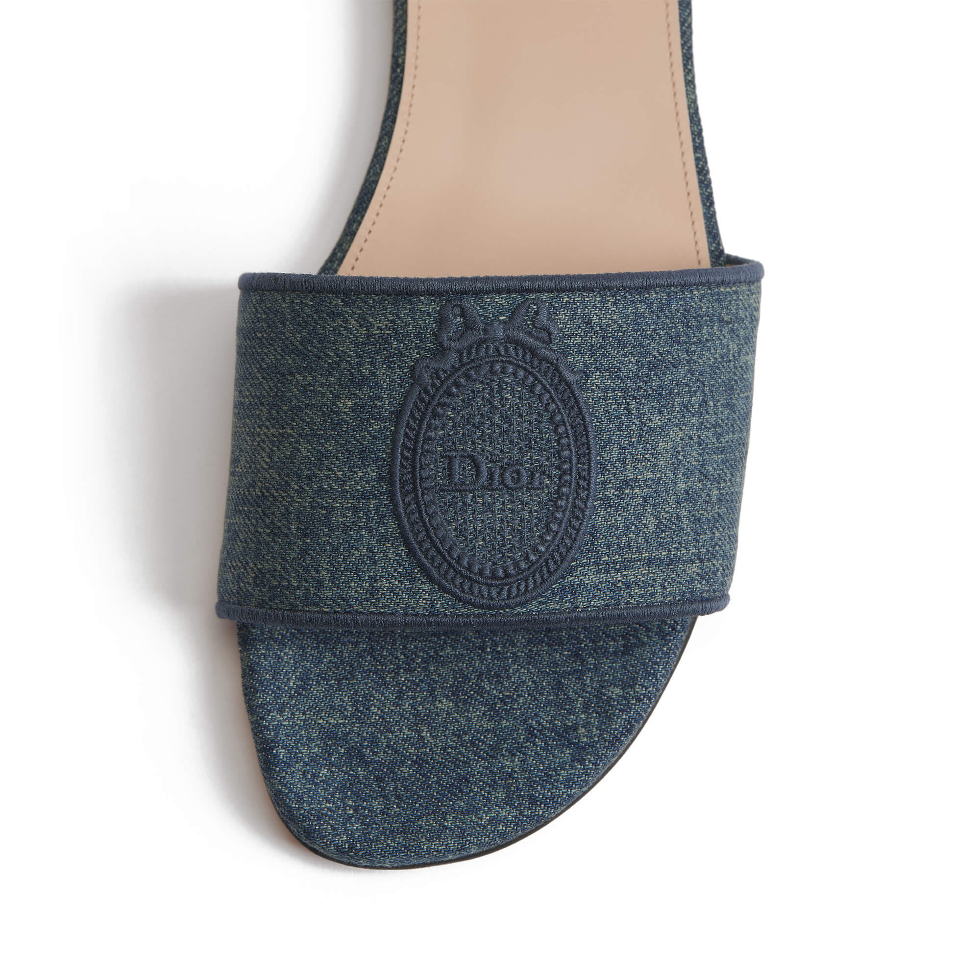 Dior Médaillon Slide
