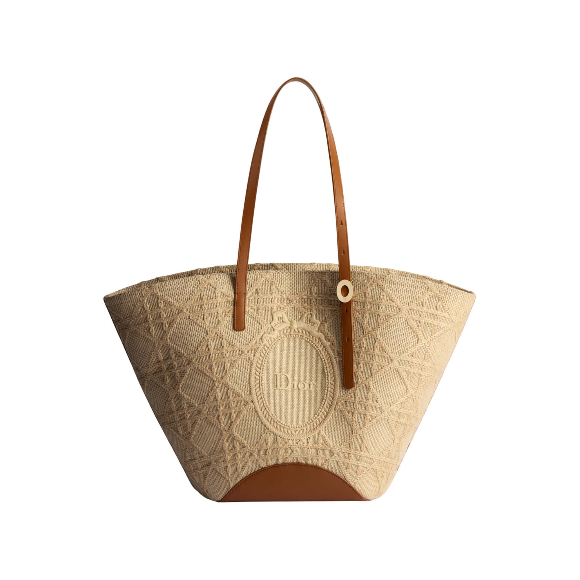 Dior Medium Blooming Bag