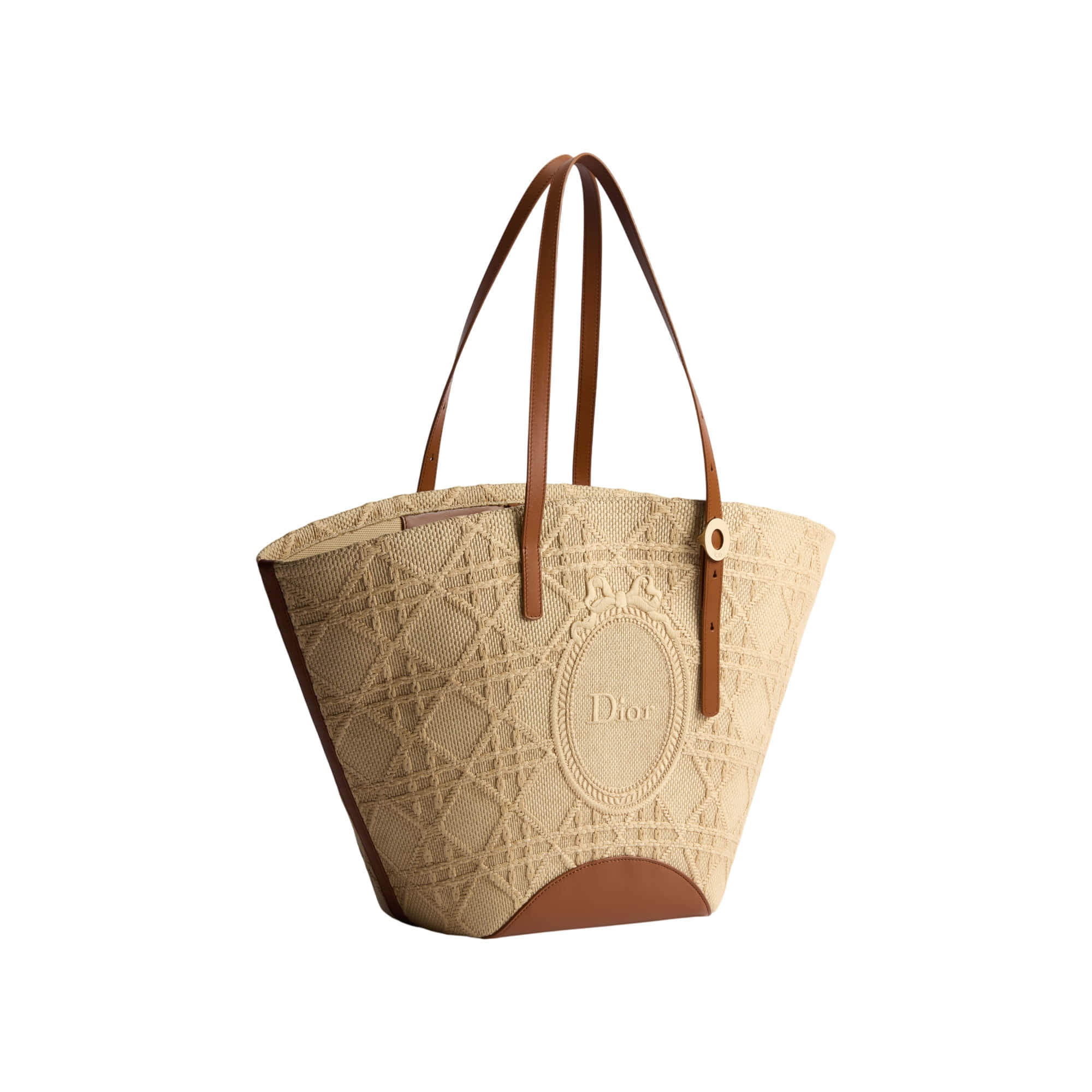 Dior Medium Blooming Bag