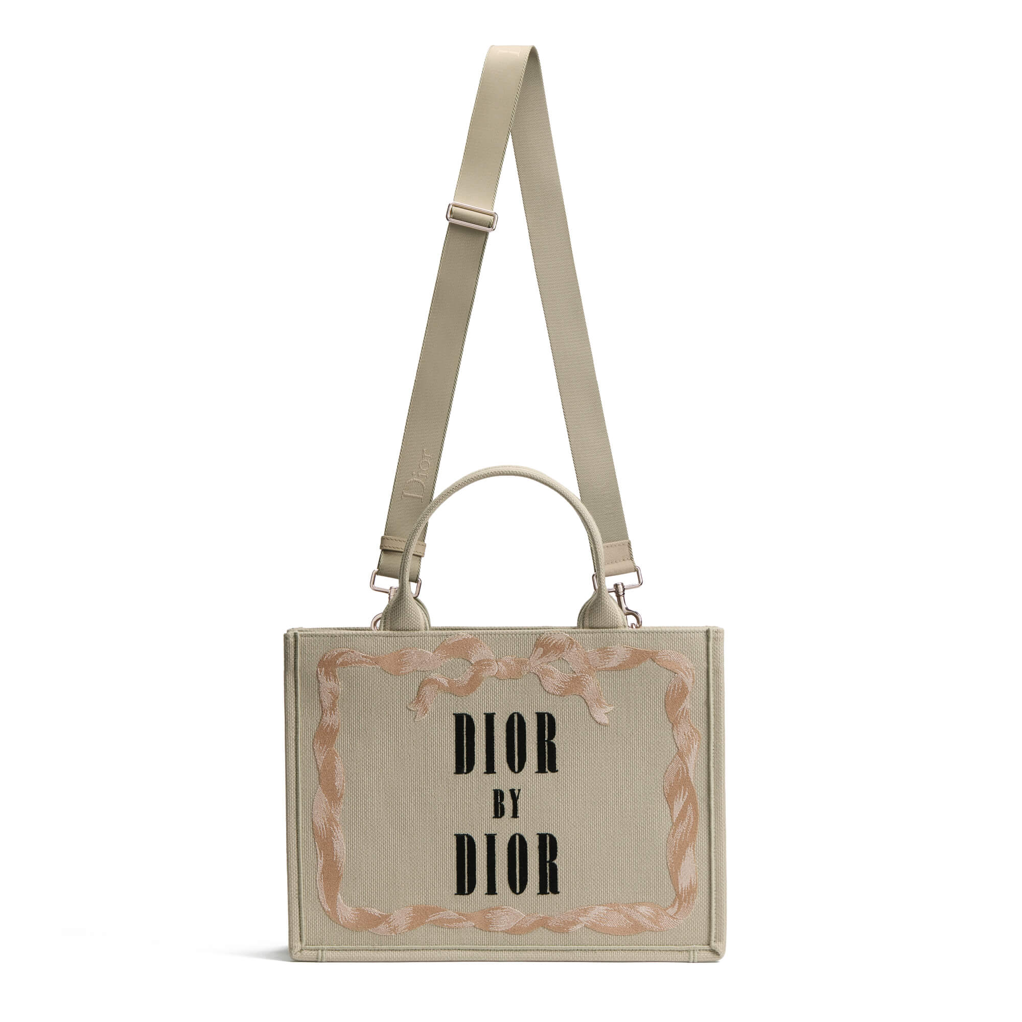 Dior Medium Book Tote