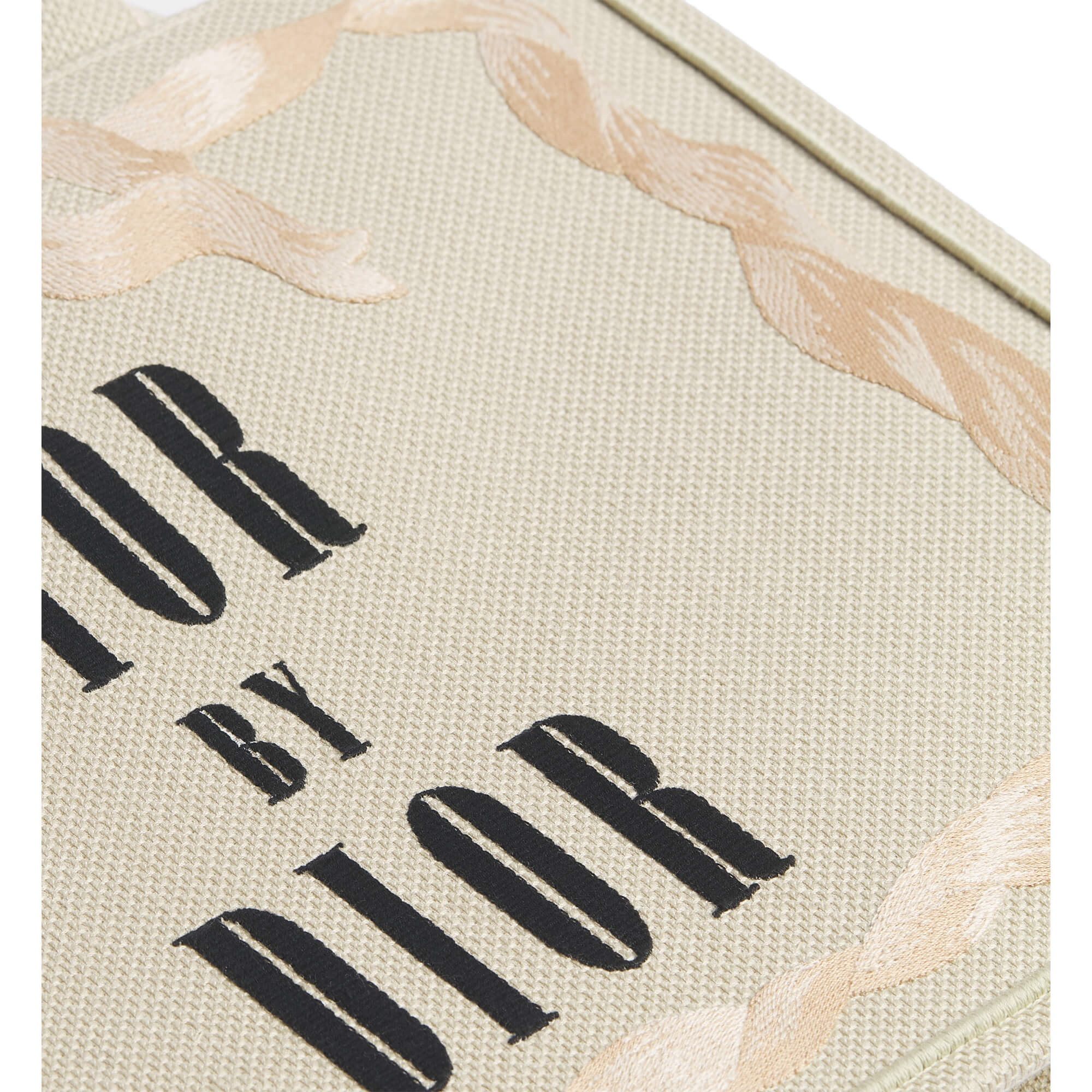 Dior Medium Book Tote