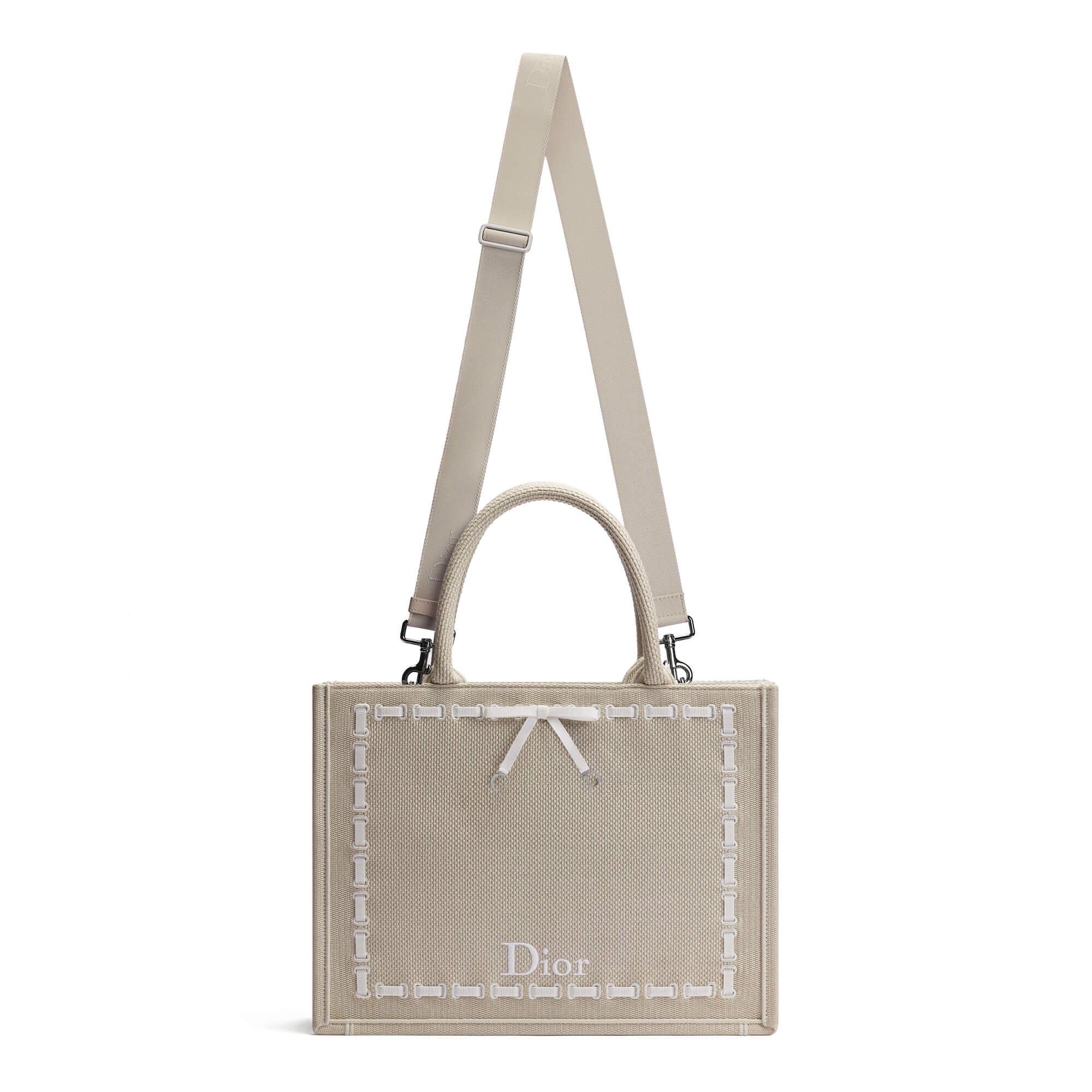 Dior Medium Book Tote