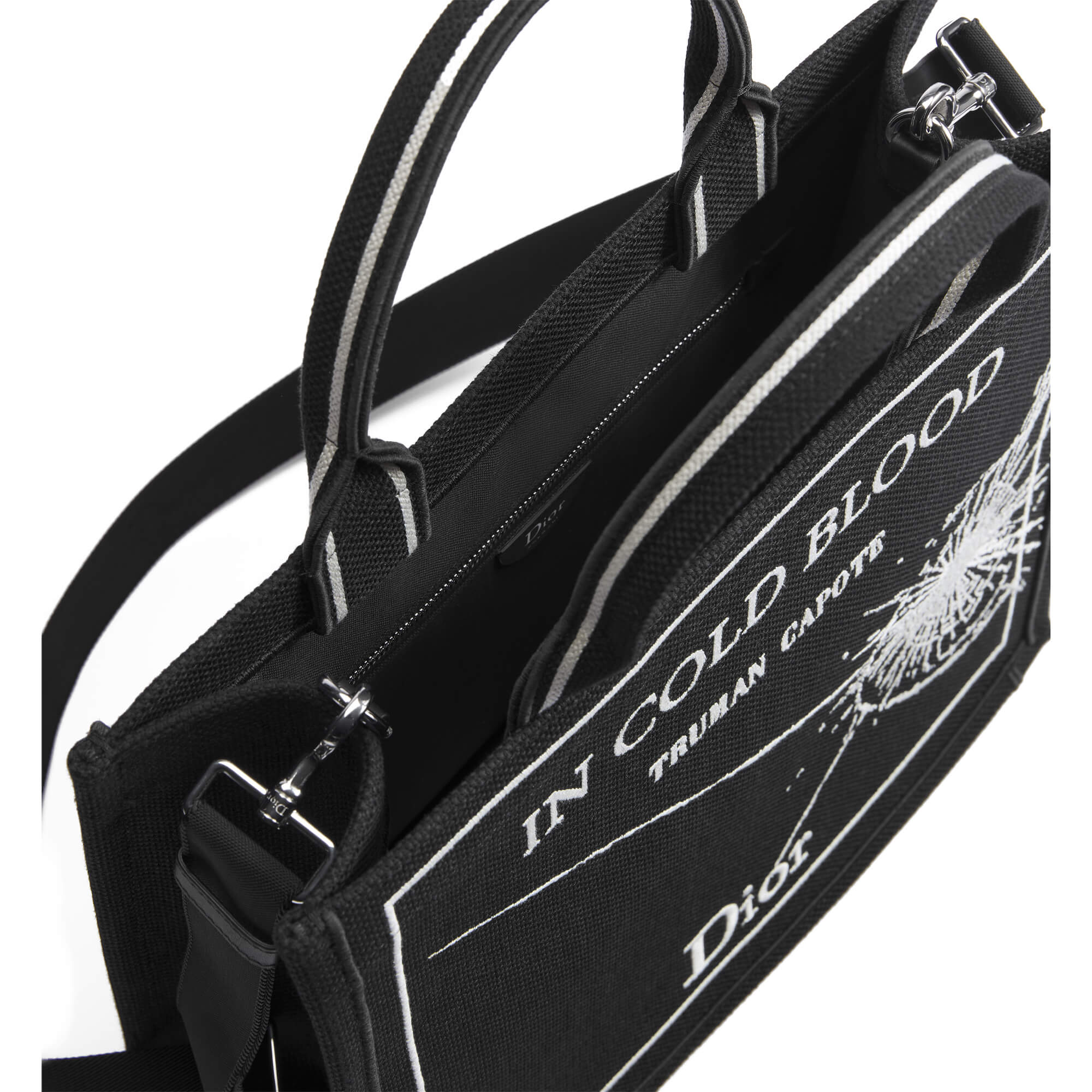 Dior Medium Book Tote