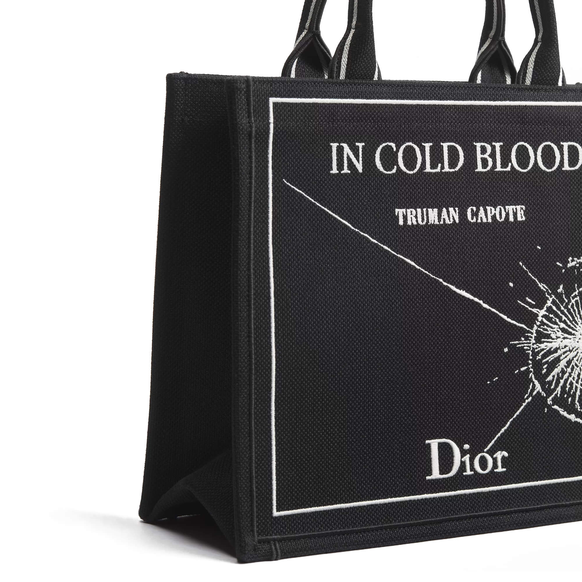 Dior Medium Book Tote