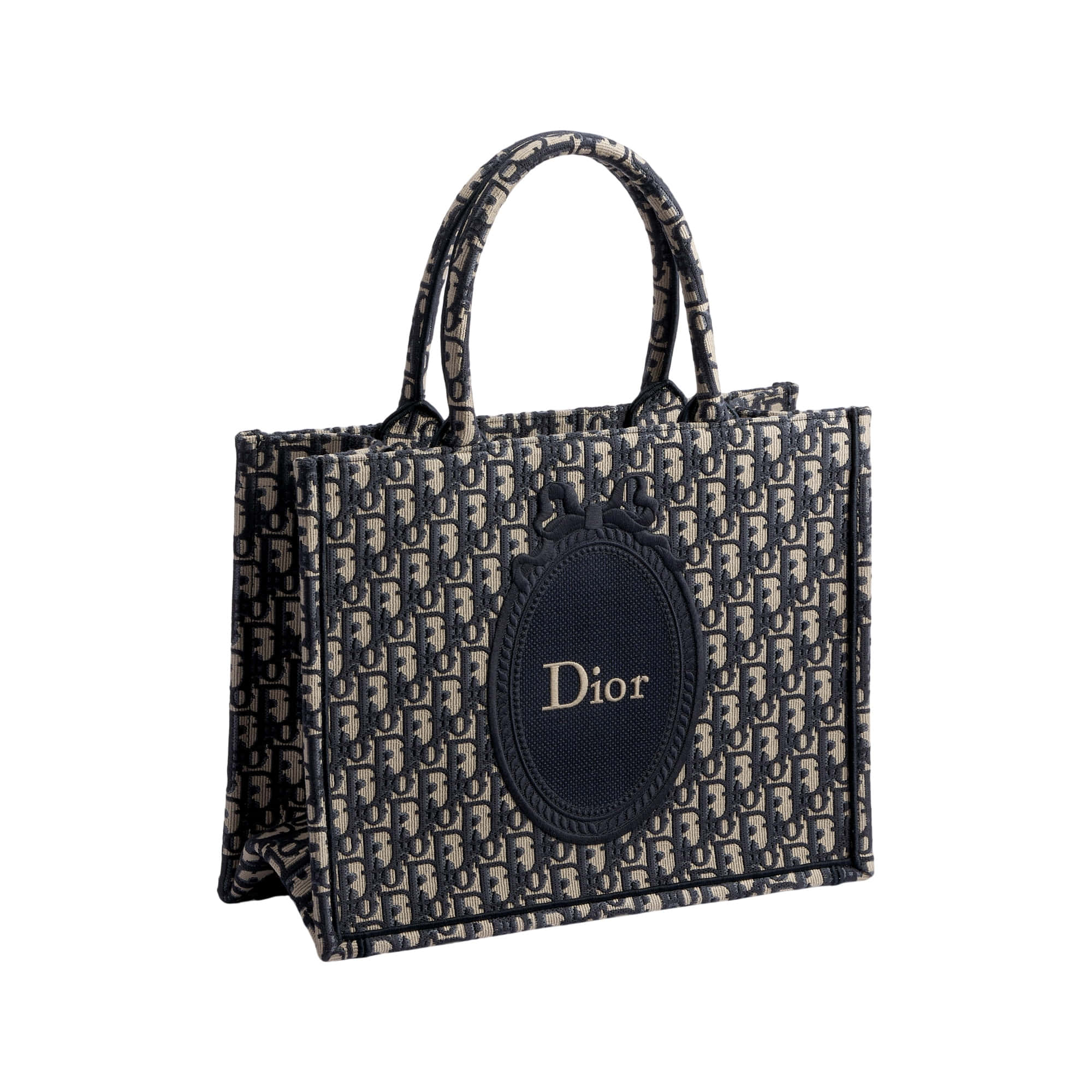Dior Medium Dior Book Tote