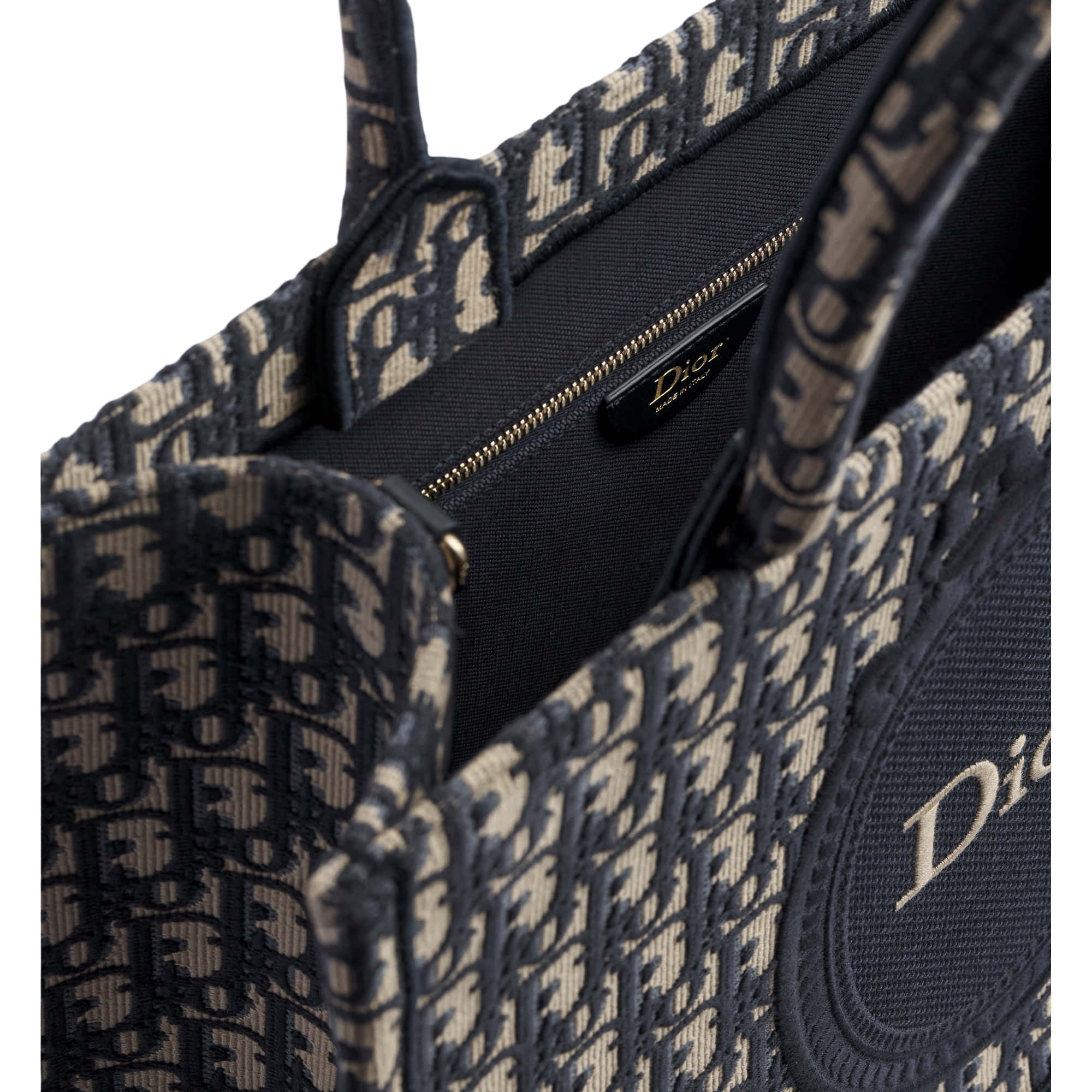 Dior Medium Dior Book Tote
