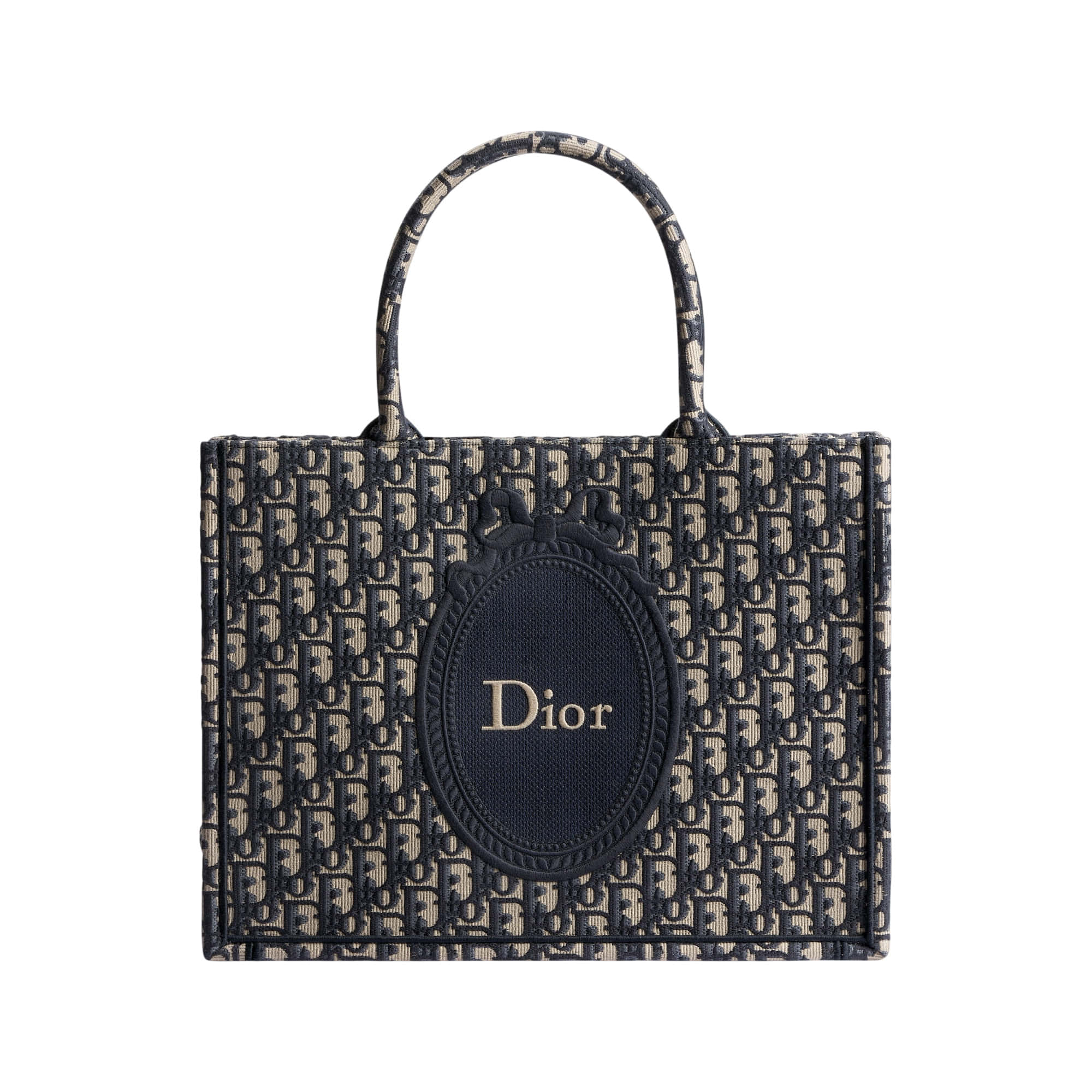 Dior Medium Dior Book Tote