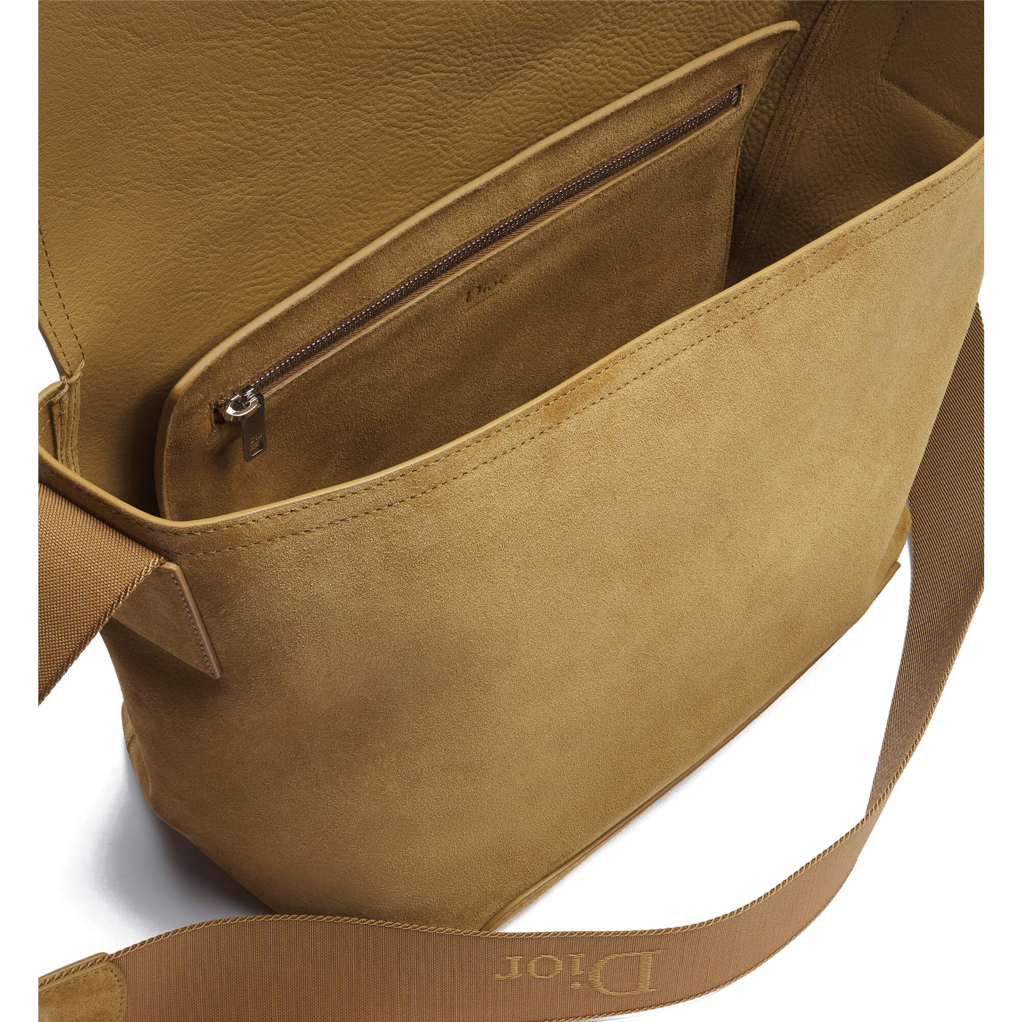 Dior Medium Dior Jett Messenger Bag with Flap