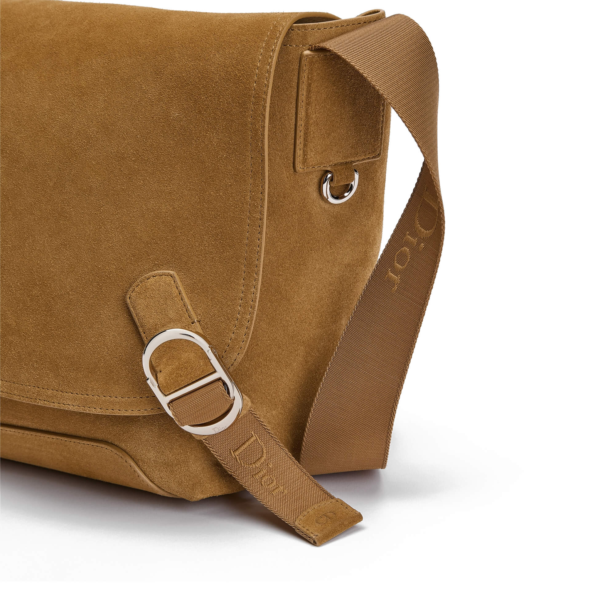 Dior Medium Dior Jett Messenger Bag with Flap