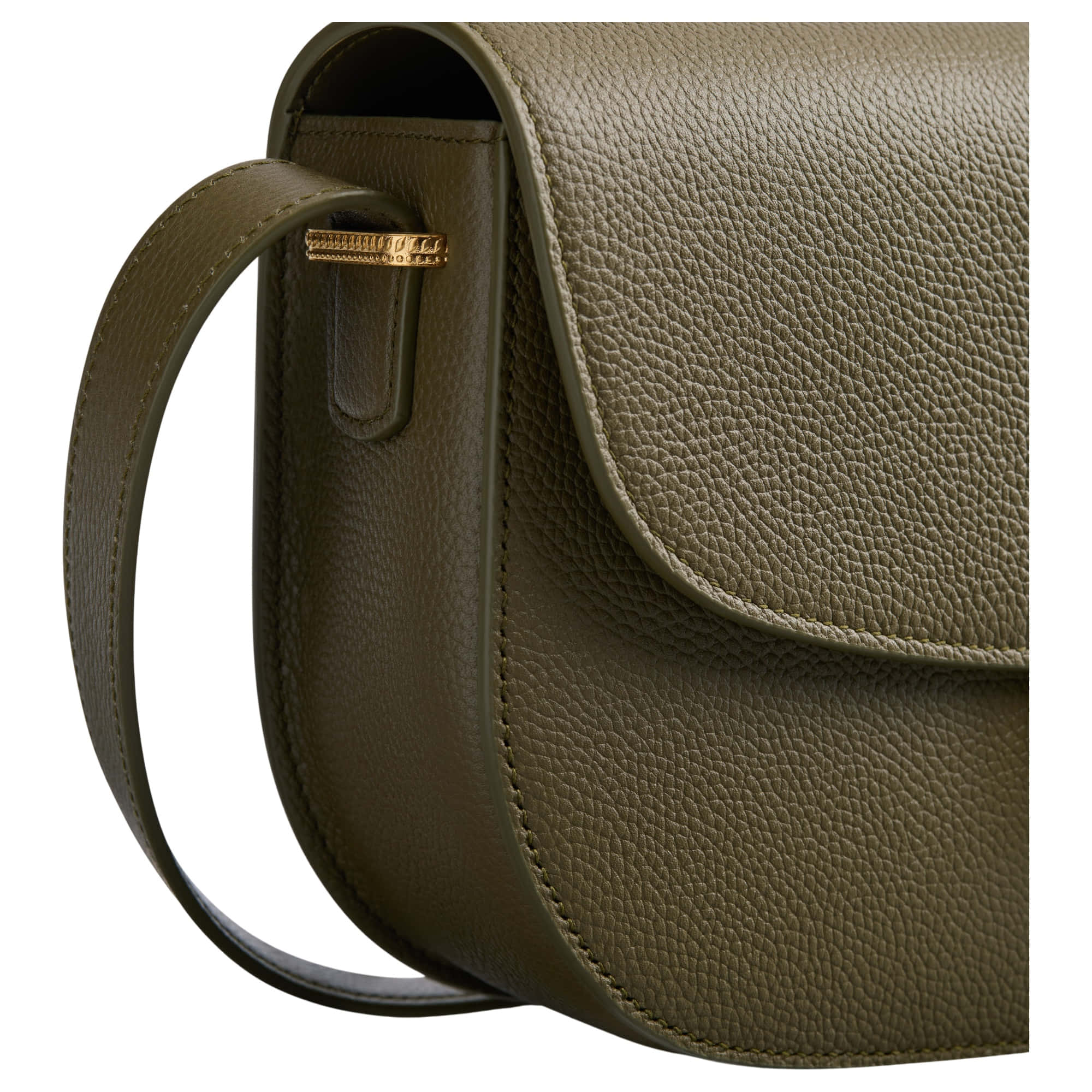 Dior Medium Dior Médaillon Flap Bag