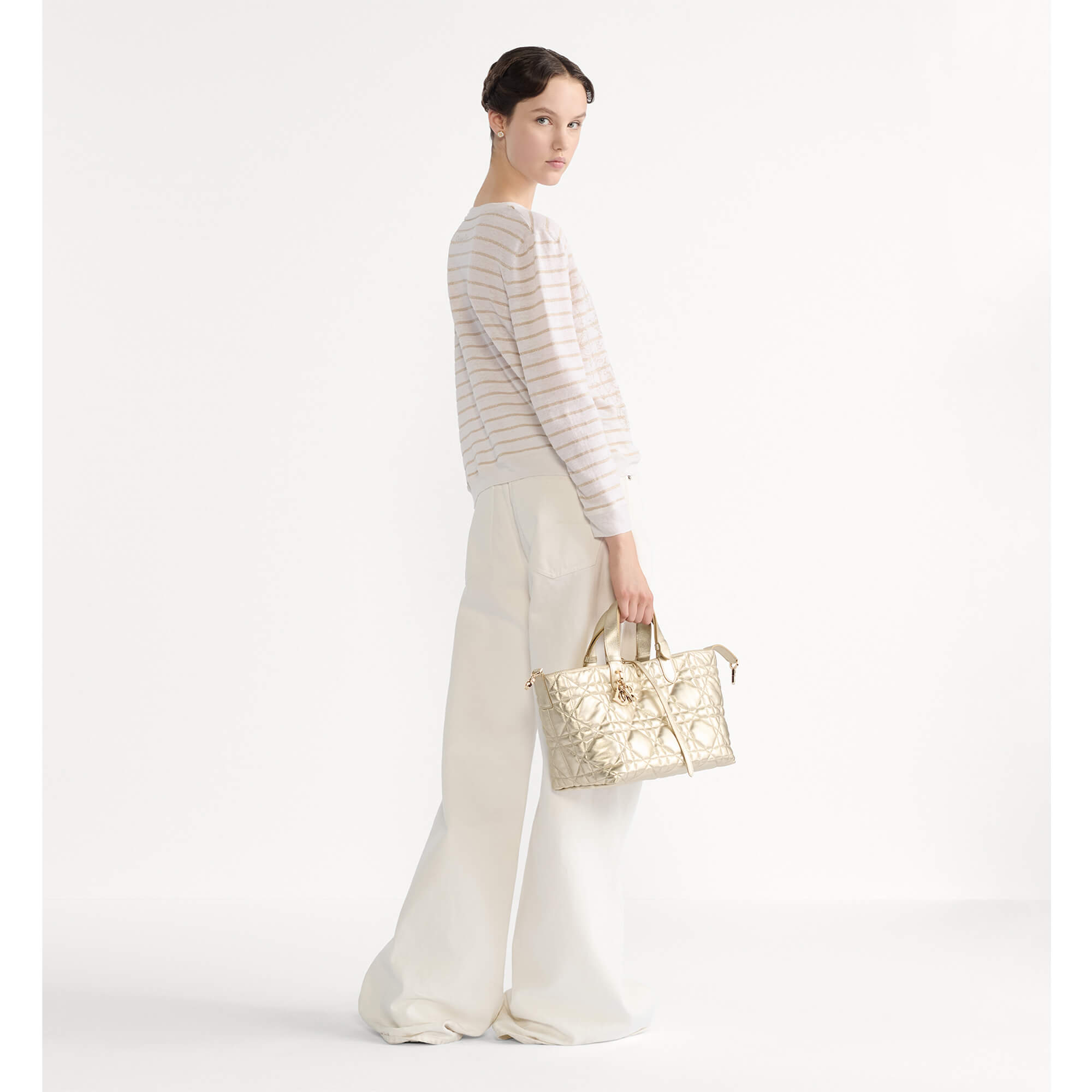 Dior Medium Dior Toujours Bag