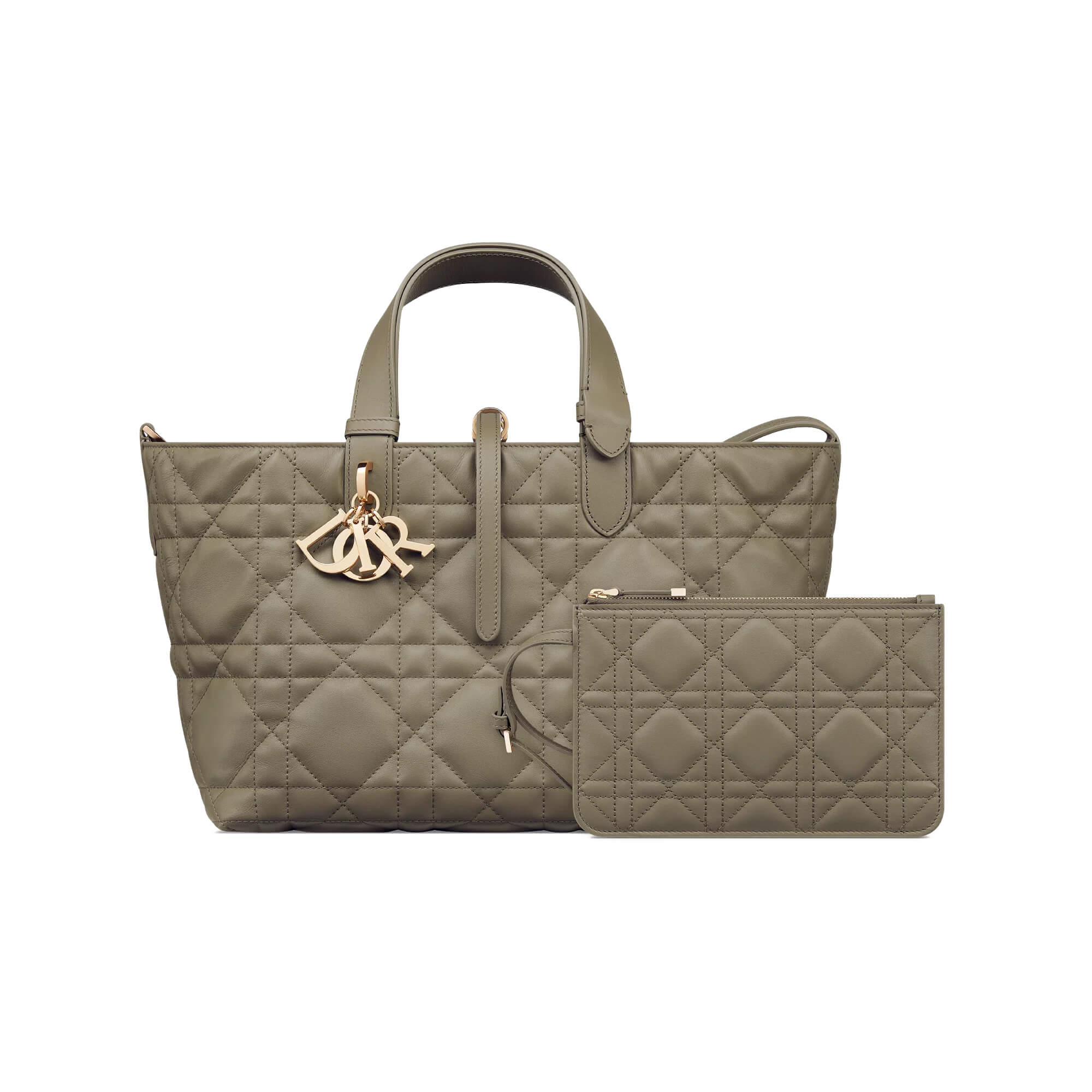 Dior Medium Dior Toujours Bag
