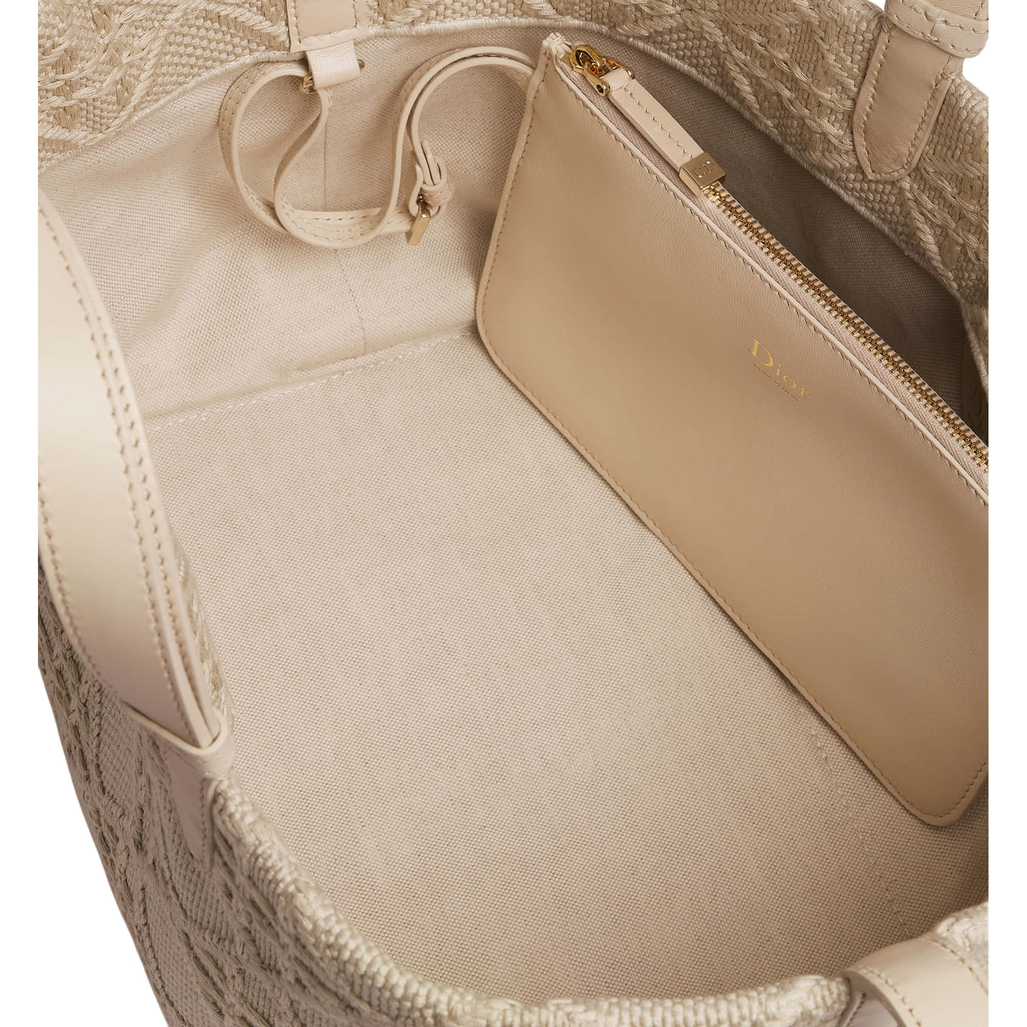 Dior Medium Dior Toujours Bag