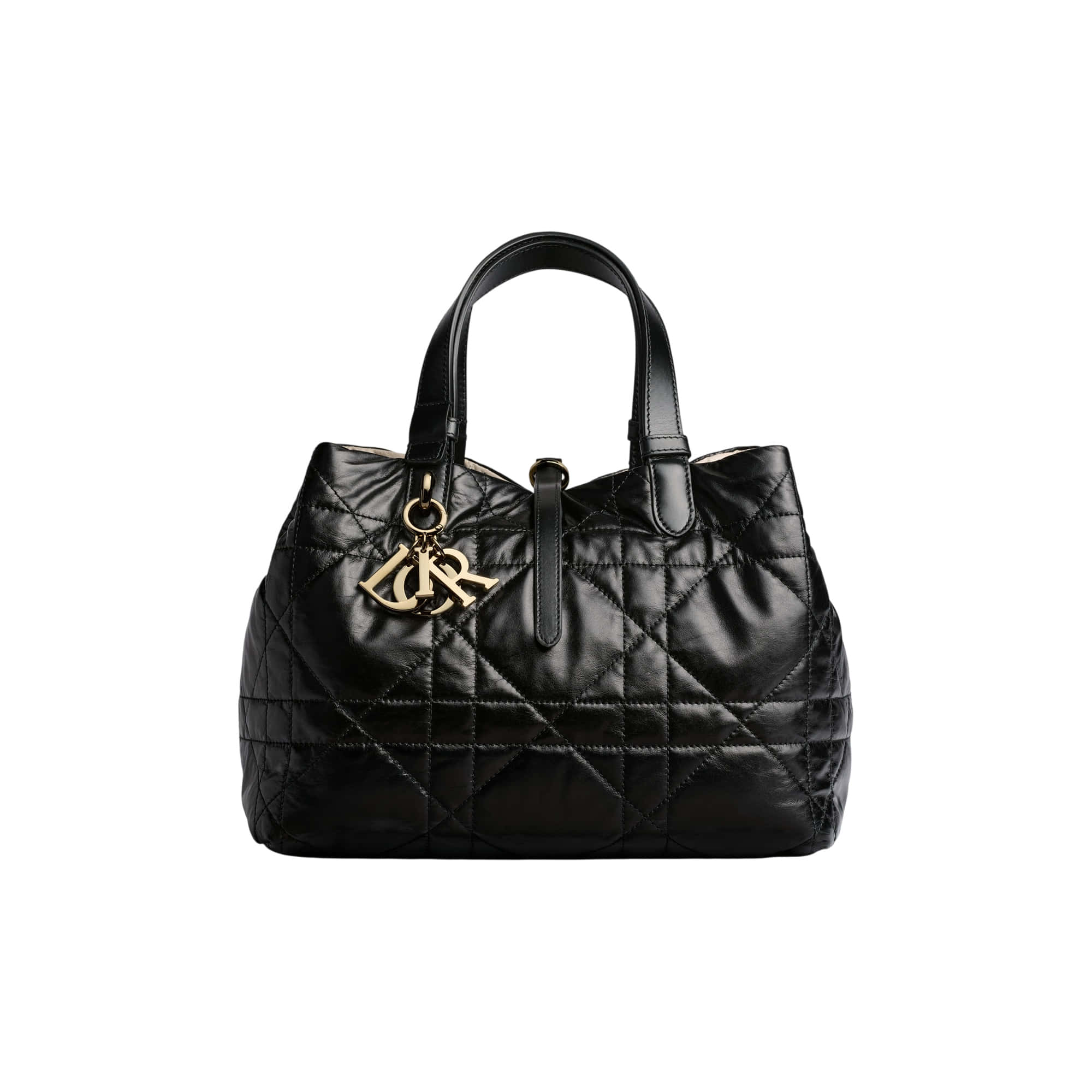 Dior Medium Dior Toujours Reversible Bag
